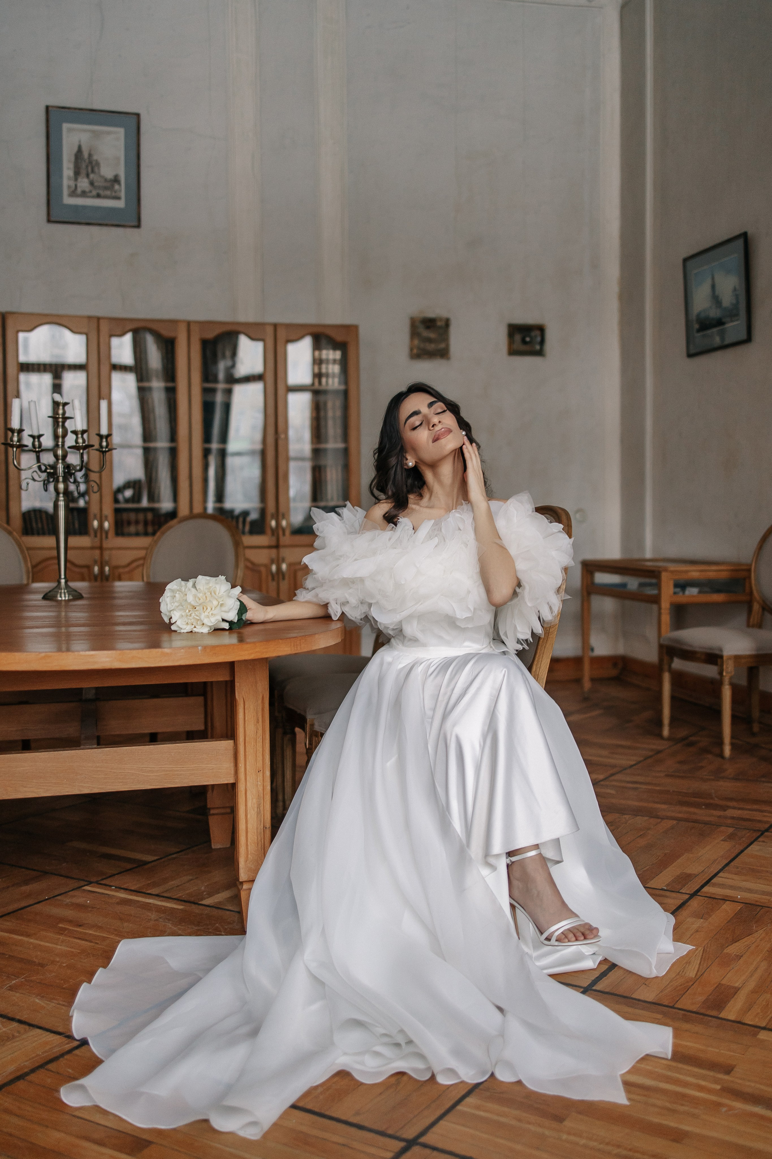 Николай и Сильвия