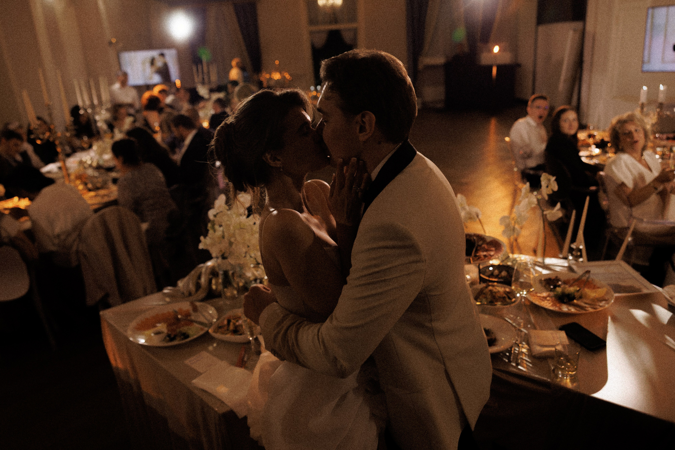 V & A. Свадебный и event-фотограф Иван Волнухин