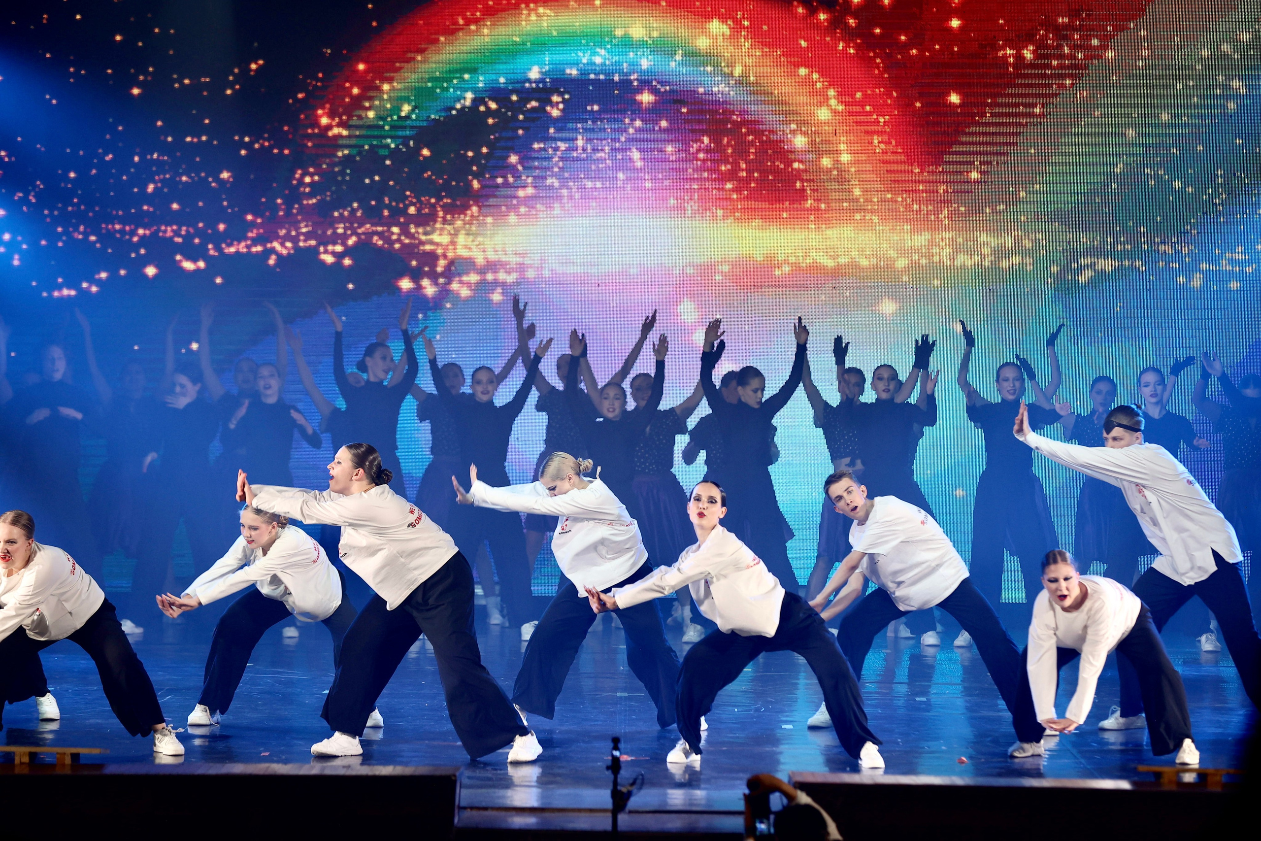 Концерты. Студийный, предметный и репортажный фотограф в Владивостоке