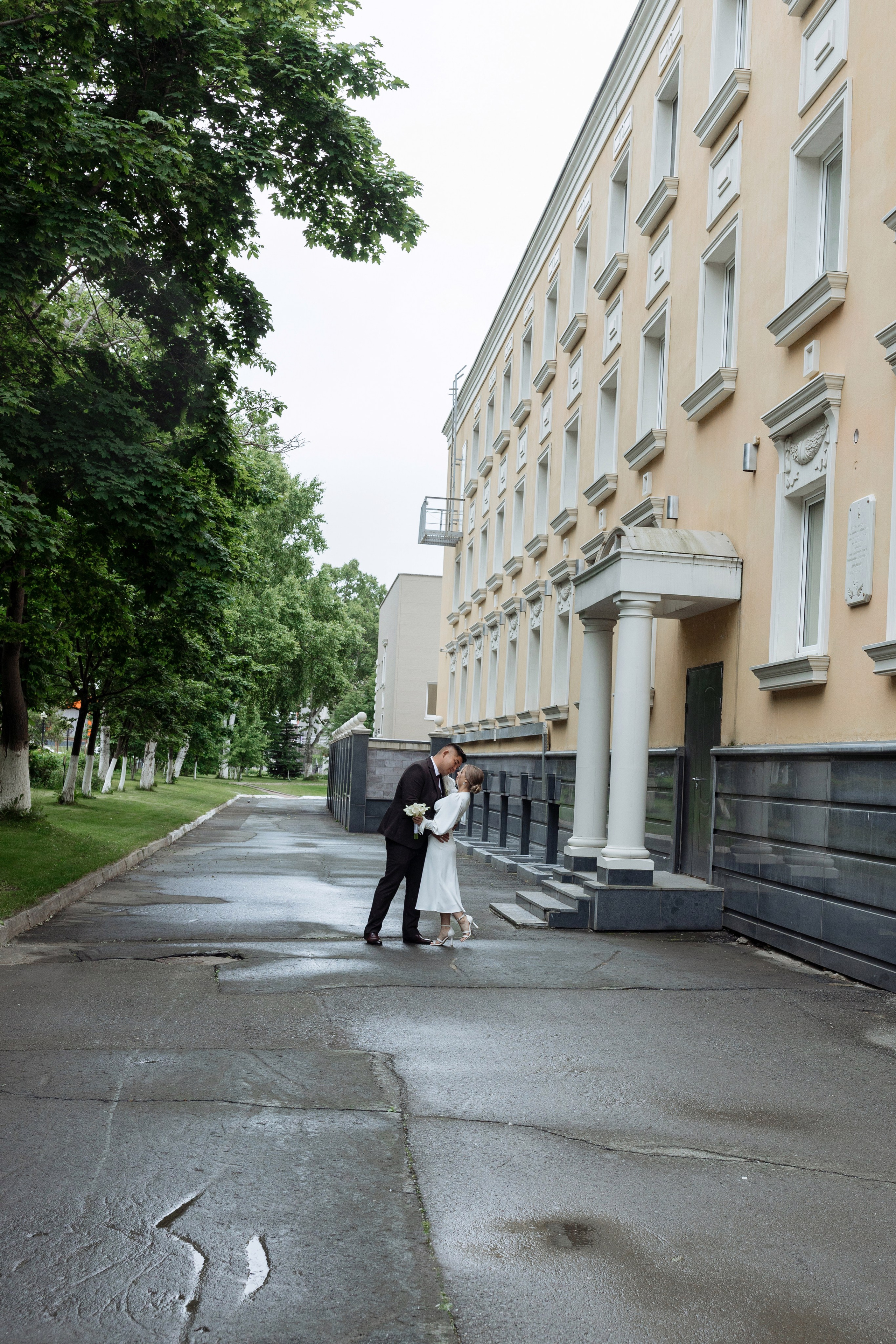 Евгений и Ангелина. Свадебный и женский фотограф