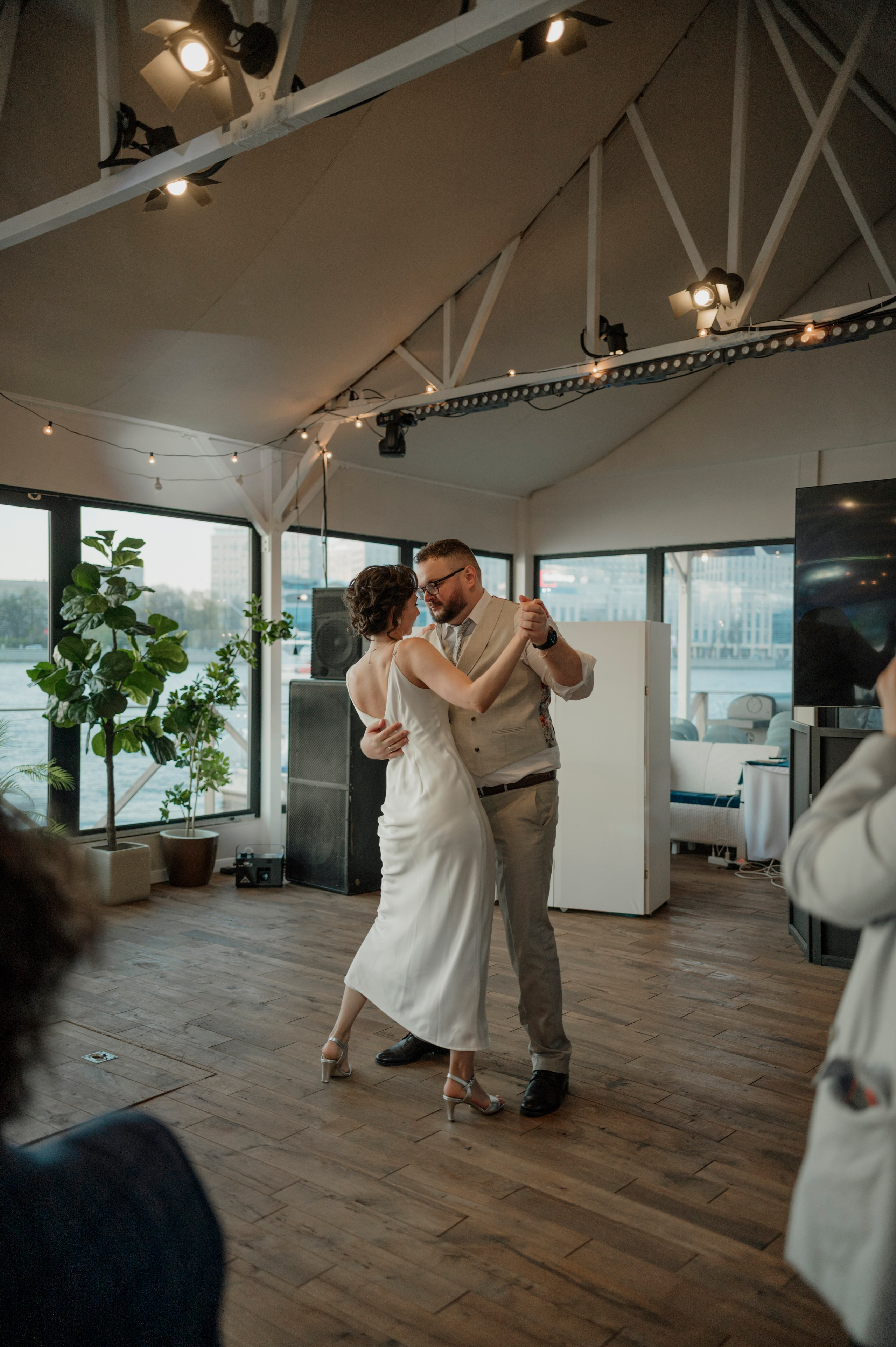 Илья и Юлия. Свадебный и Семейный фотограф в Ярославле Алёна Колясникова