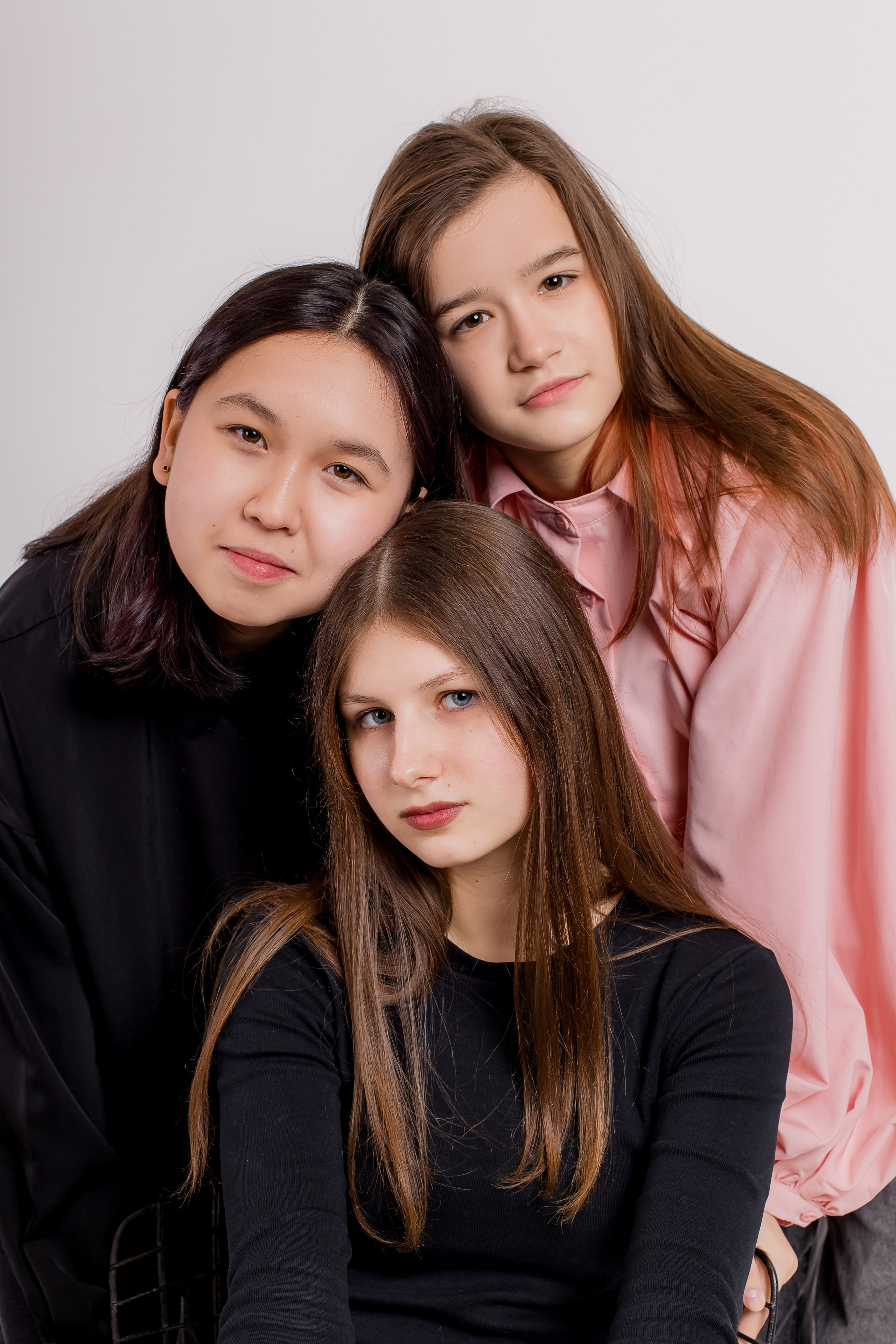 Съёмка в школах. Фотограф в Москве Авдеева Мария