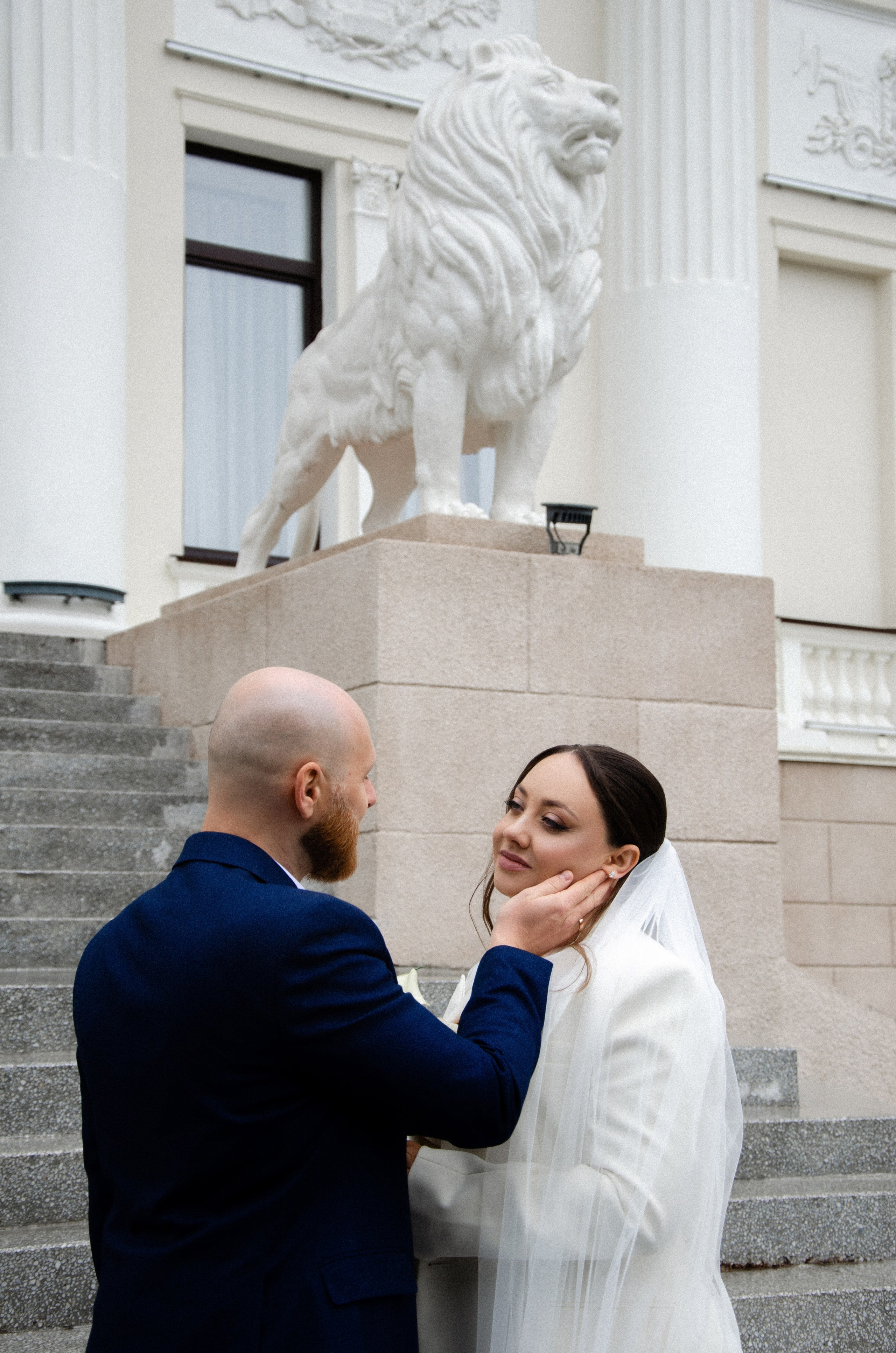 Свадебный фотограф в Волгограде и Краснодаре