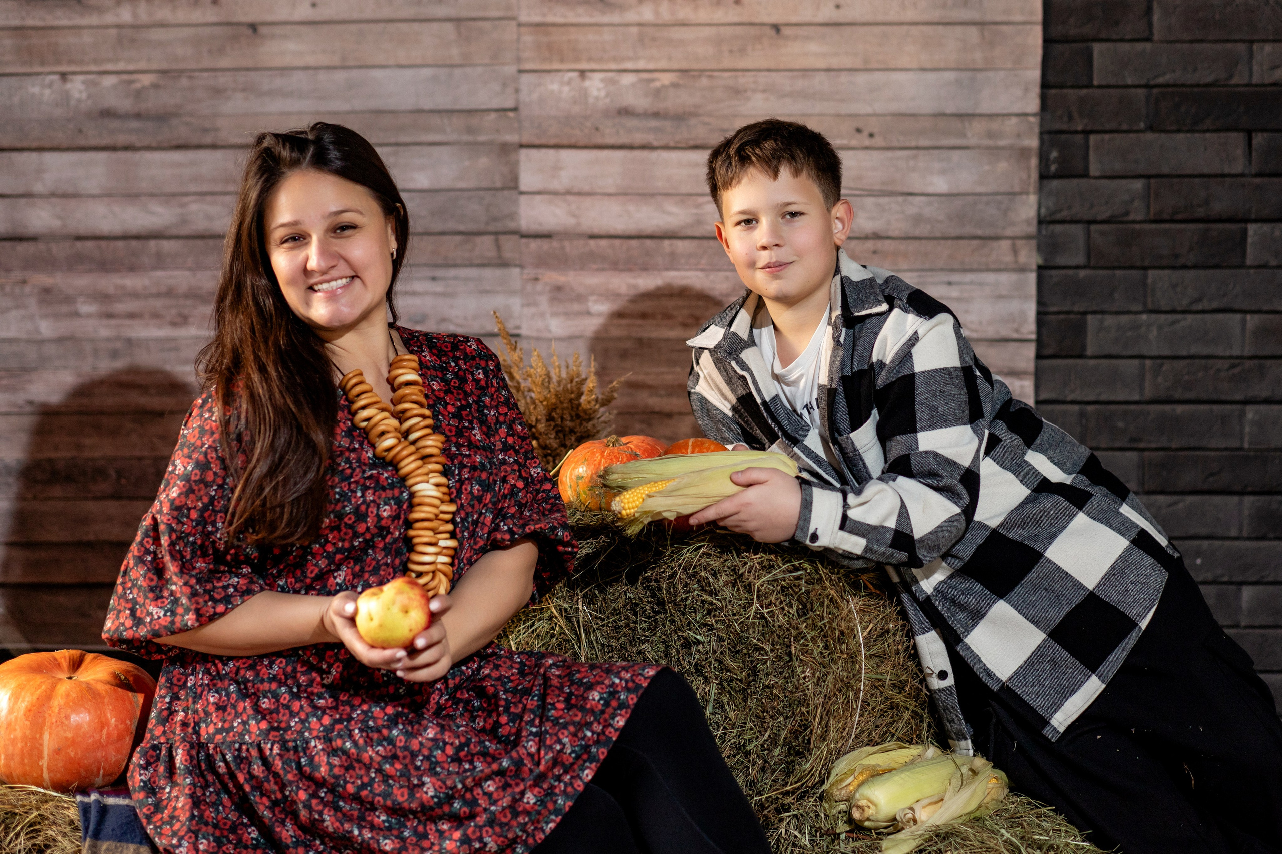 СЕМЕЙНЫЕ фотосессии. Фотограф Алина Лебедь