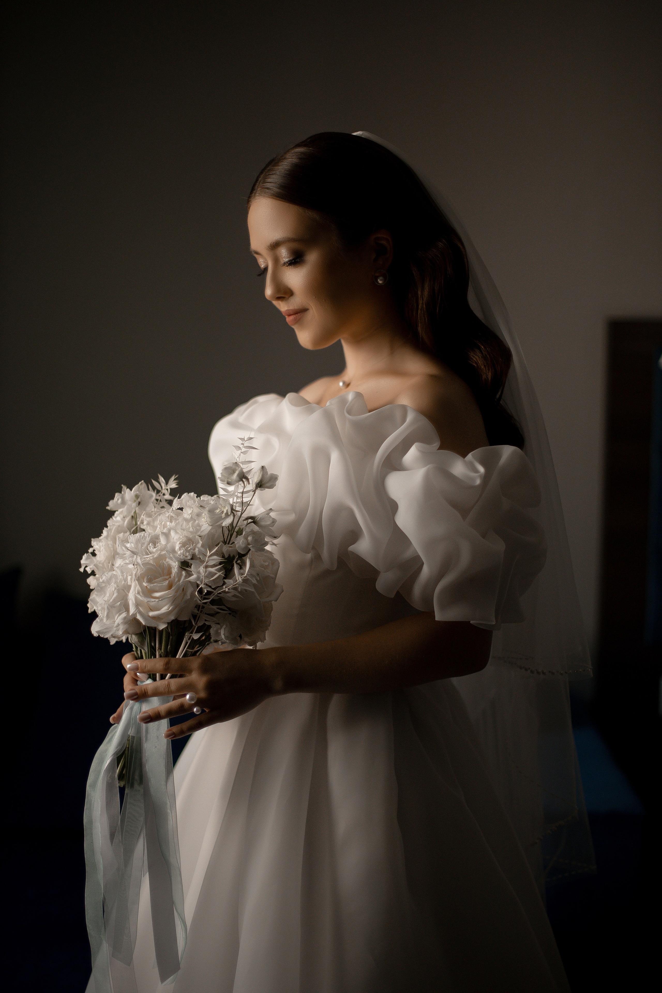 Андрей Екатерина. Фотограф Ростов-на-Дону Дана Авдеева