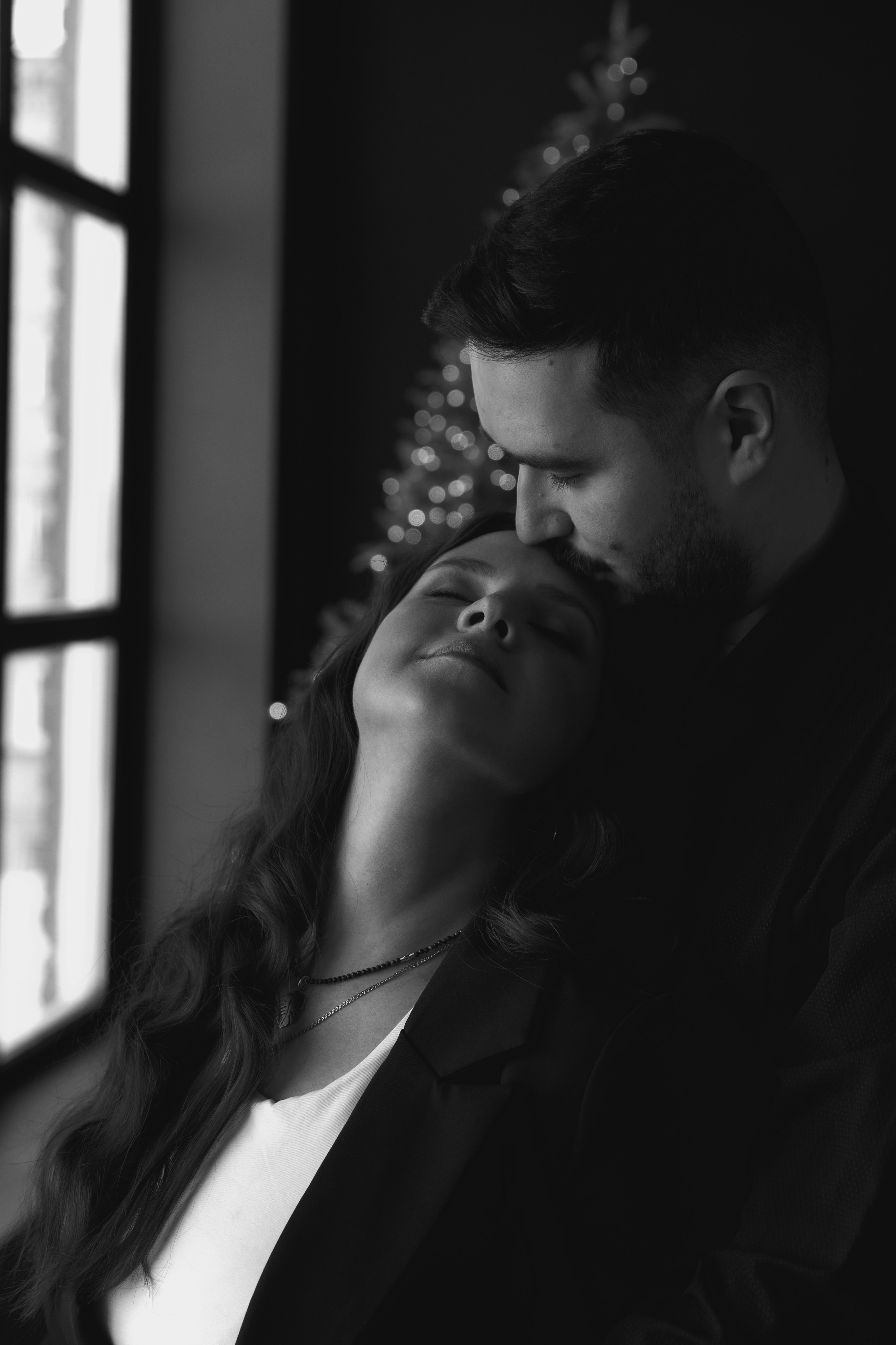 Дарья и Егор. Свадебный и семейный фотограф в Челябинске