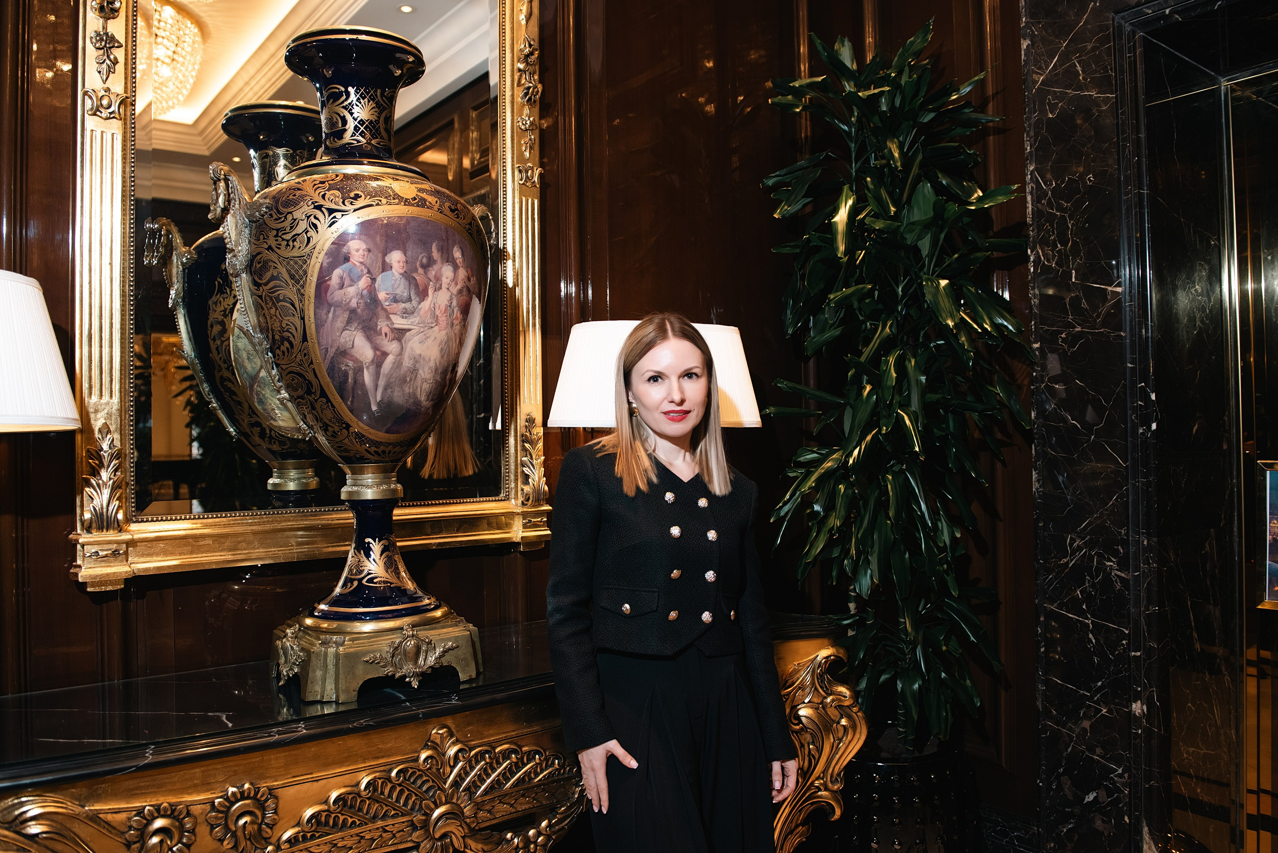 Блогеры, предприниматели. Фотограф, визажист. Москва