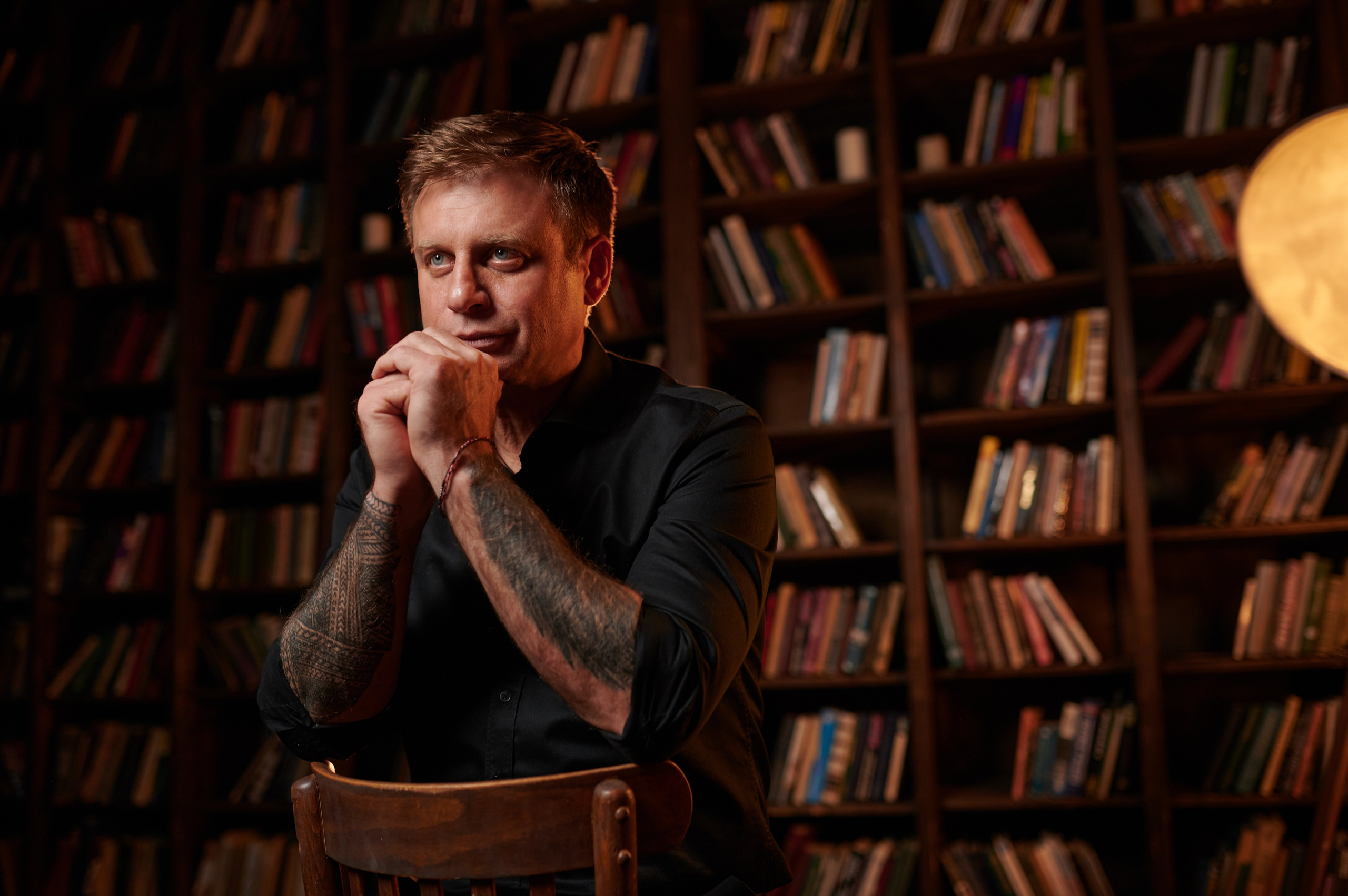 Фотограф в Нижнем Новгороде и Москве Дмитрий Гуричев