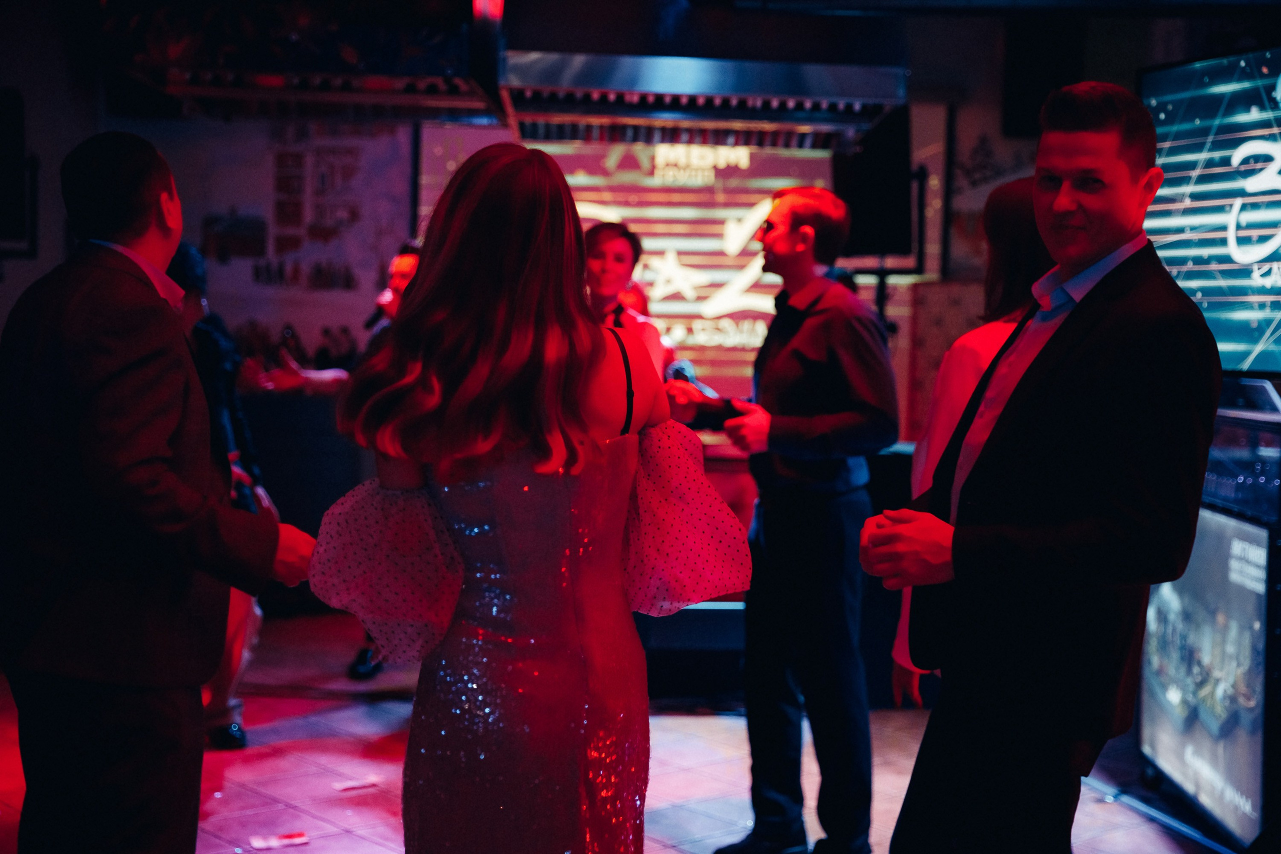 МБМ ГРУПП. Свадебный фотограф Дмитрий Воробьев Ярославль