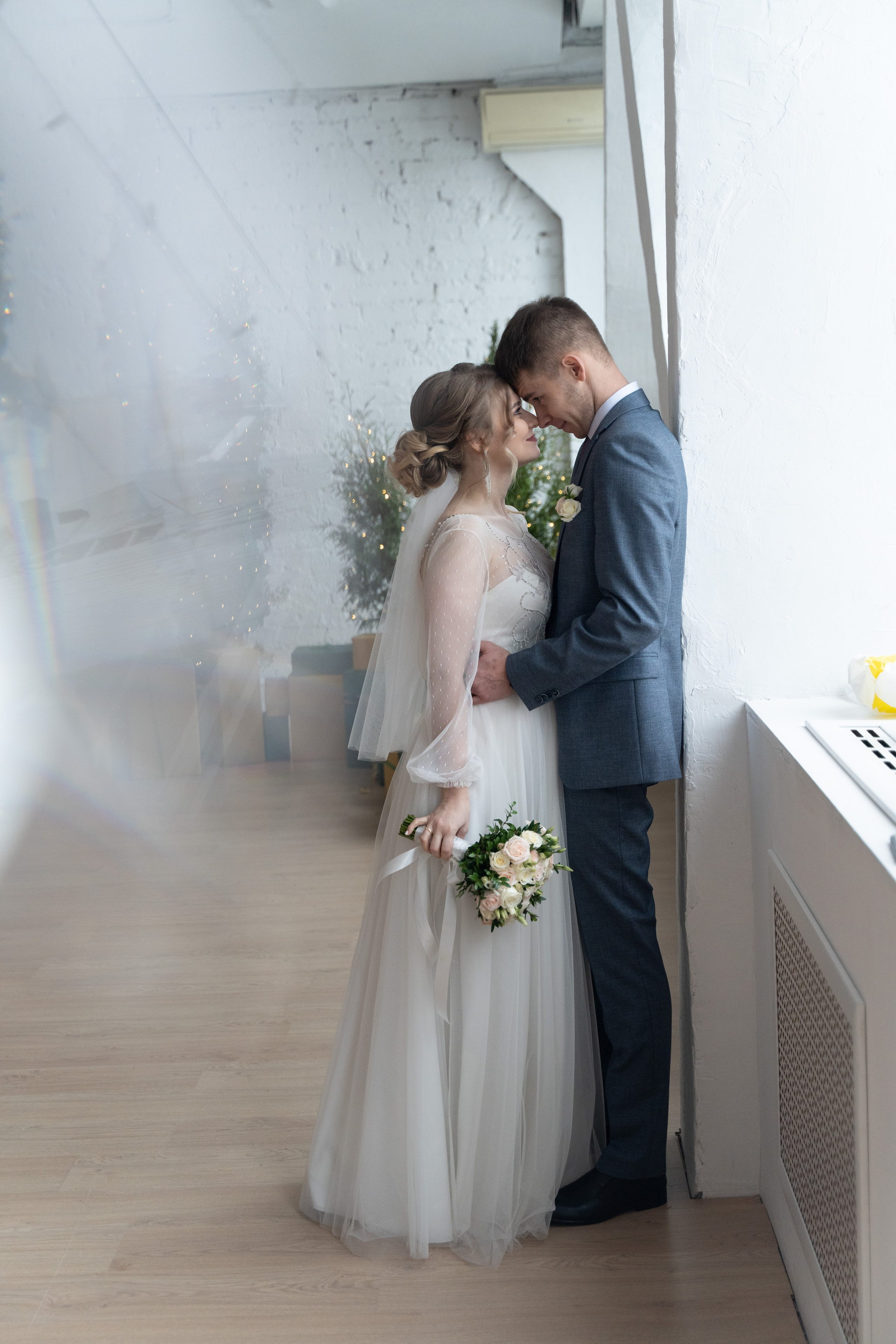 Эдуард и Ксения. Семейный фотограф в Саратове