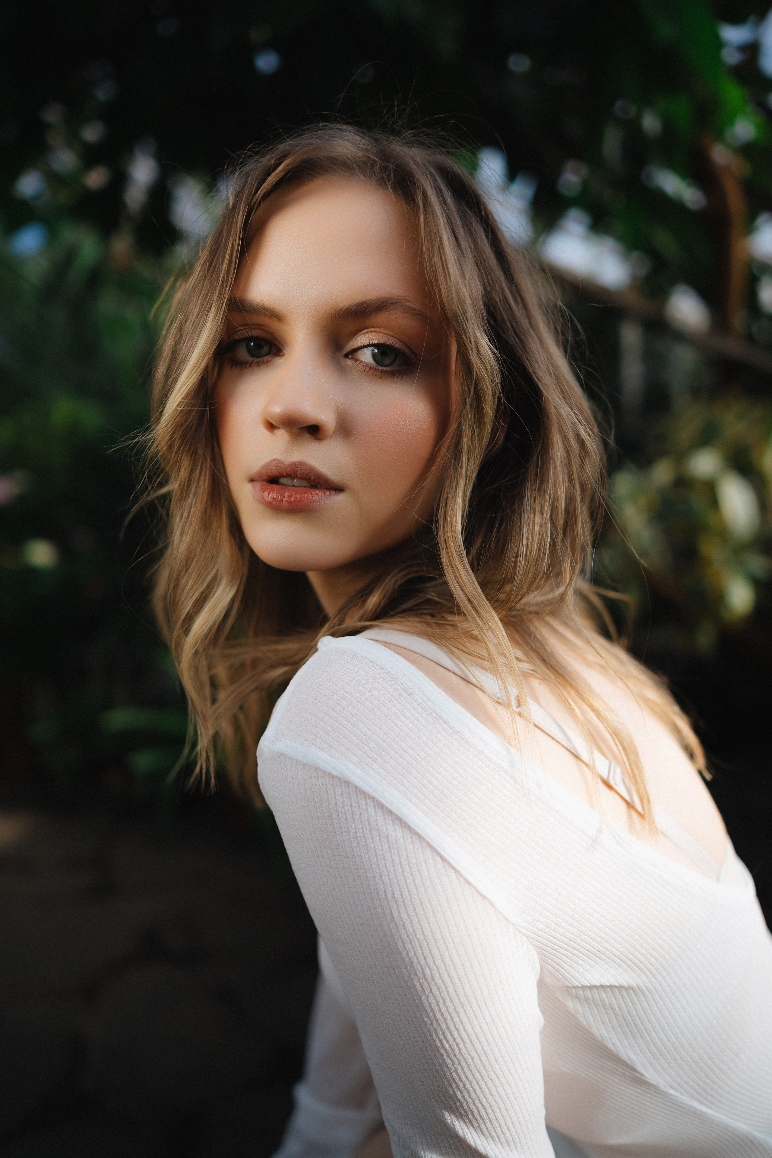 Алина. Фотограф Иркутск, Ангарск, Усолье-Сибирское. Выпускные альбомы