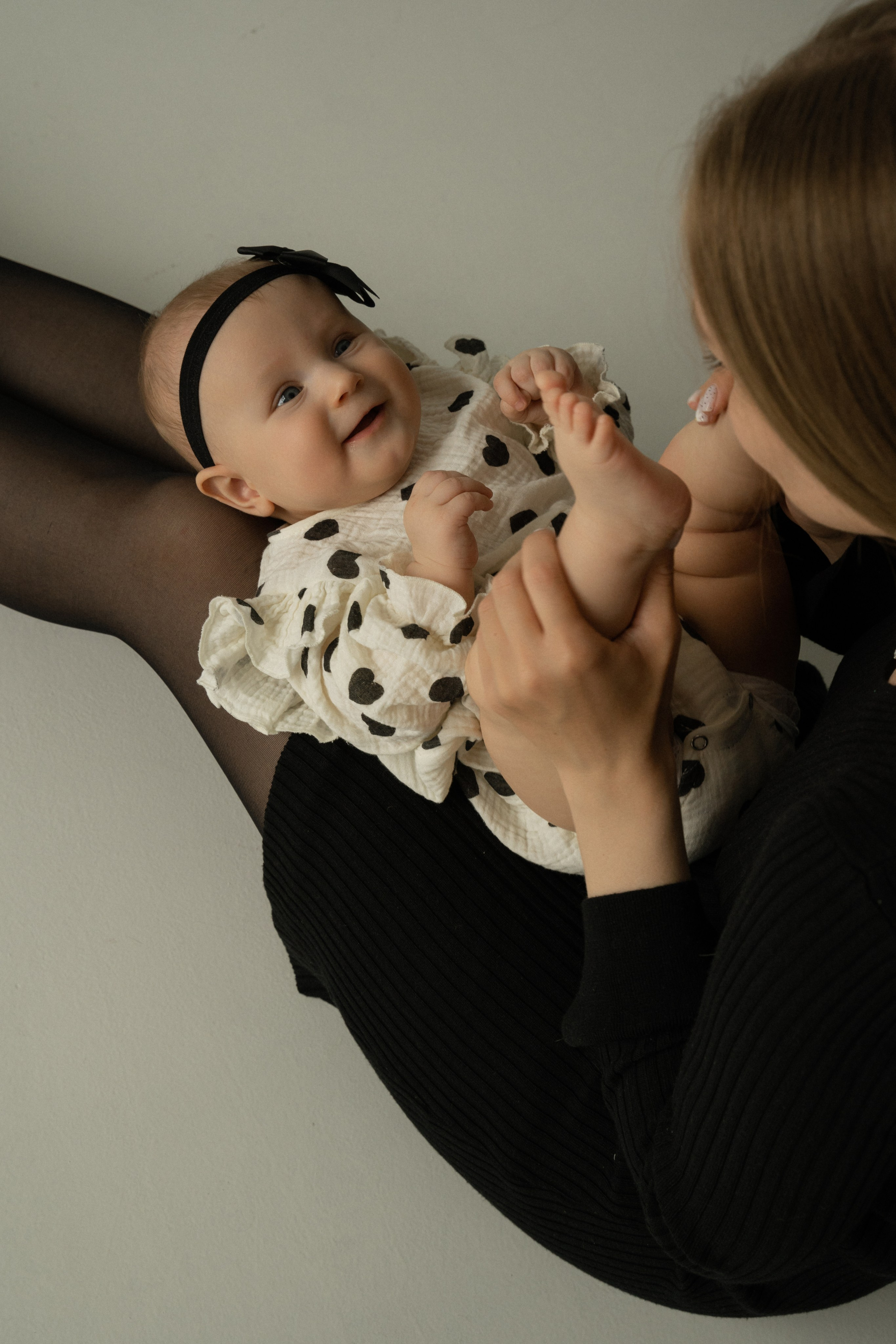 Только мы. Моменты и истории о вас настоящих