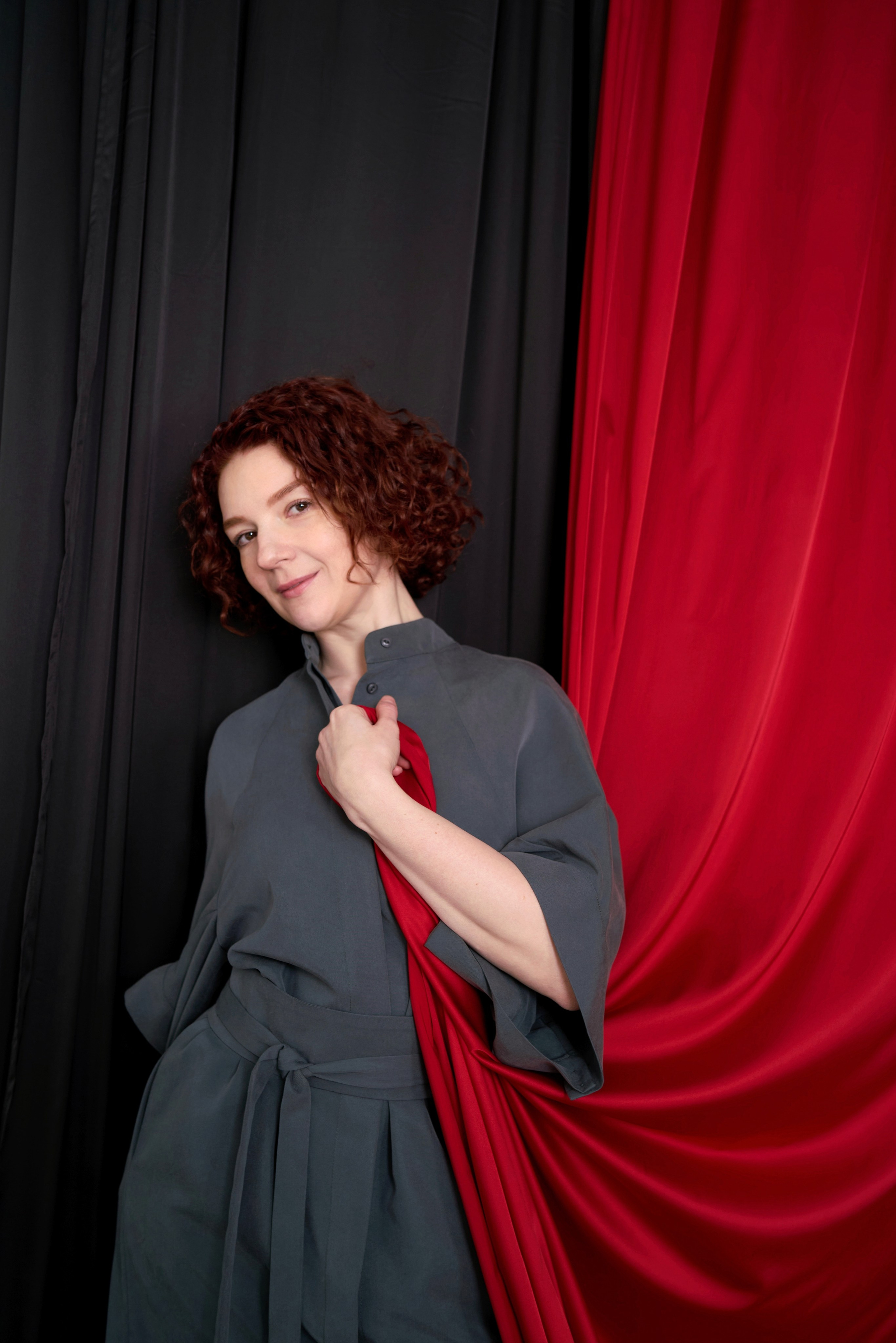 Портреты. Фотограф Анастасия Дроздова