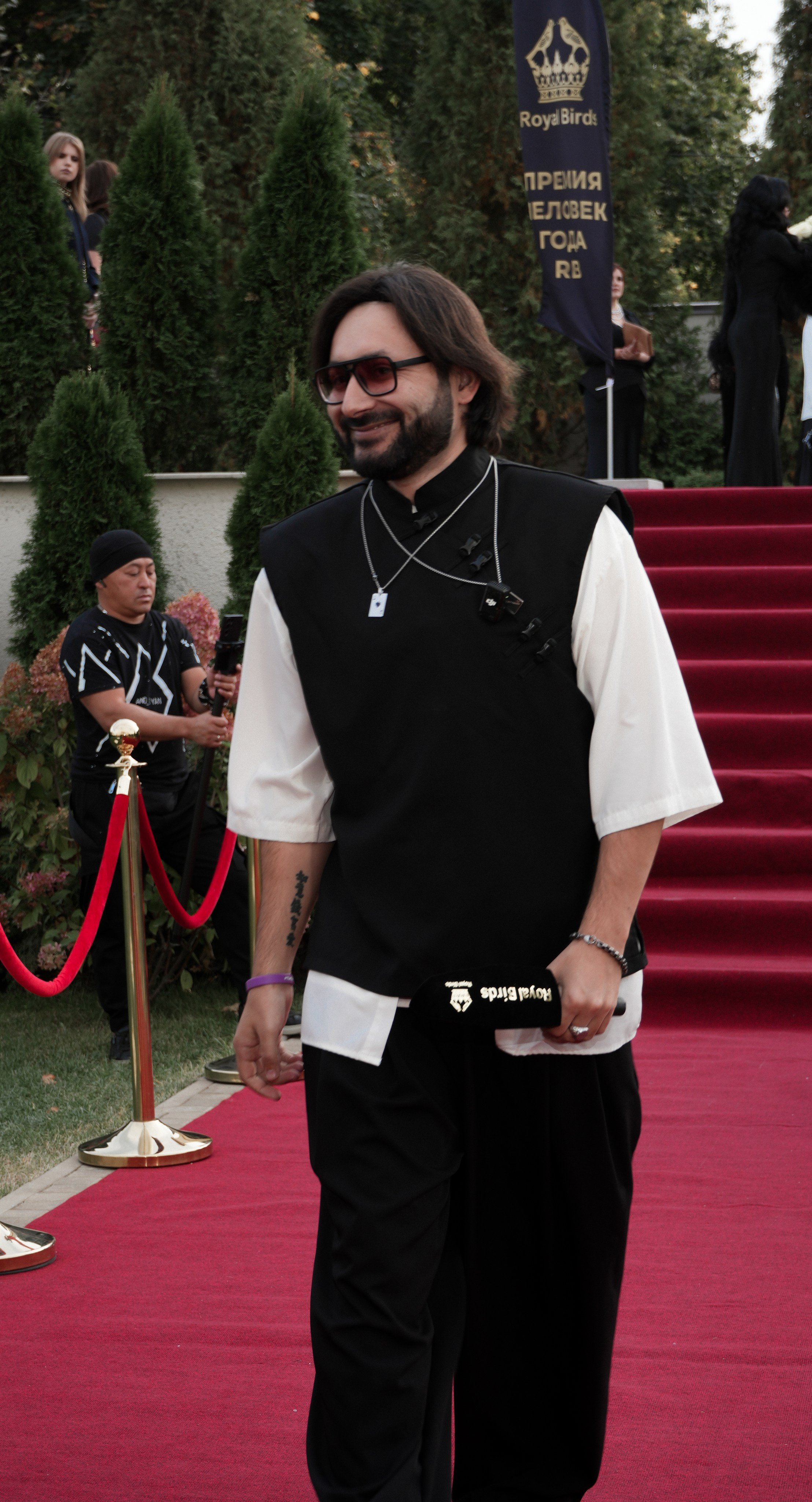 Премия «Человек года». Norikyan Diana