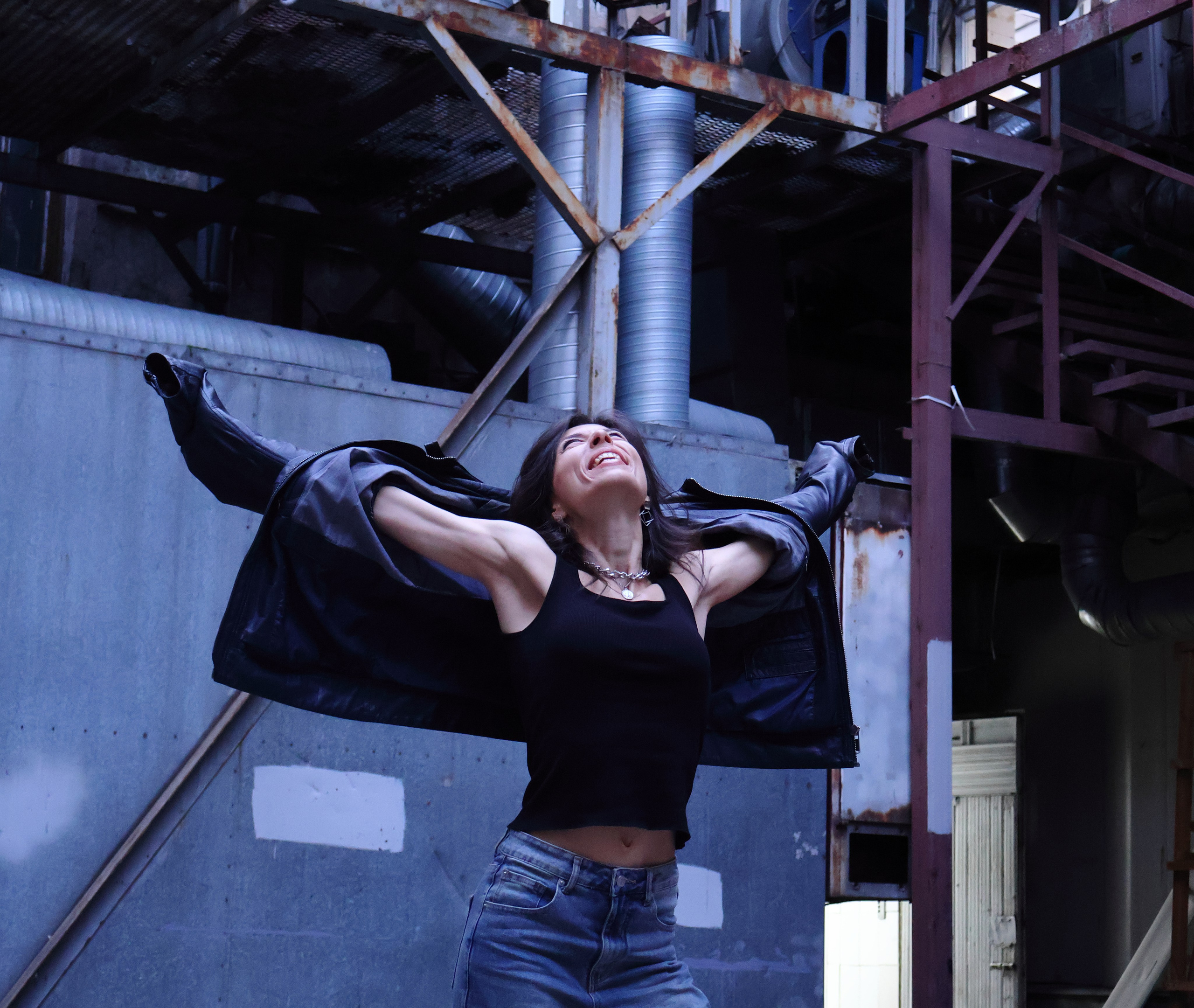 Фотограф АНАСТАСИЯ ПЛАТОВА