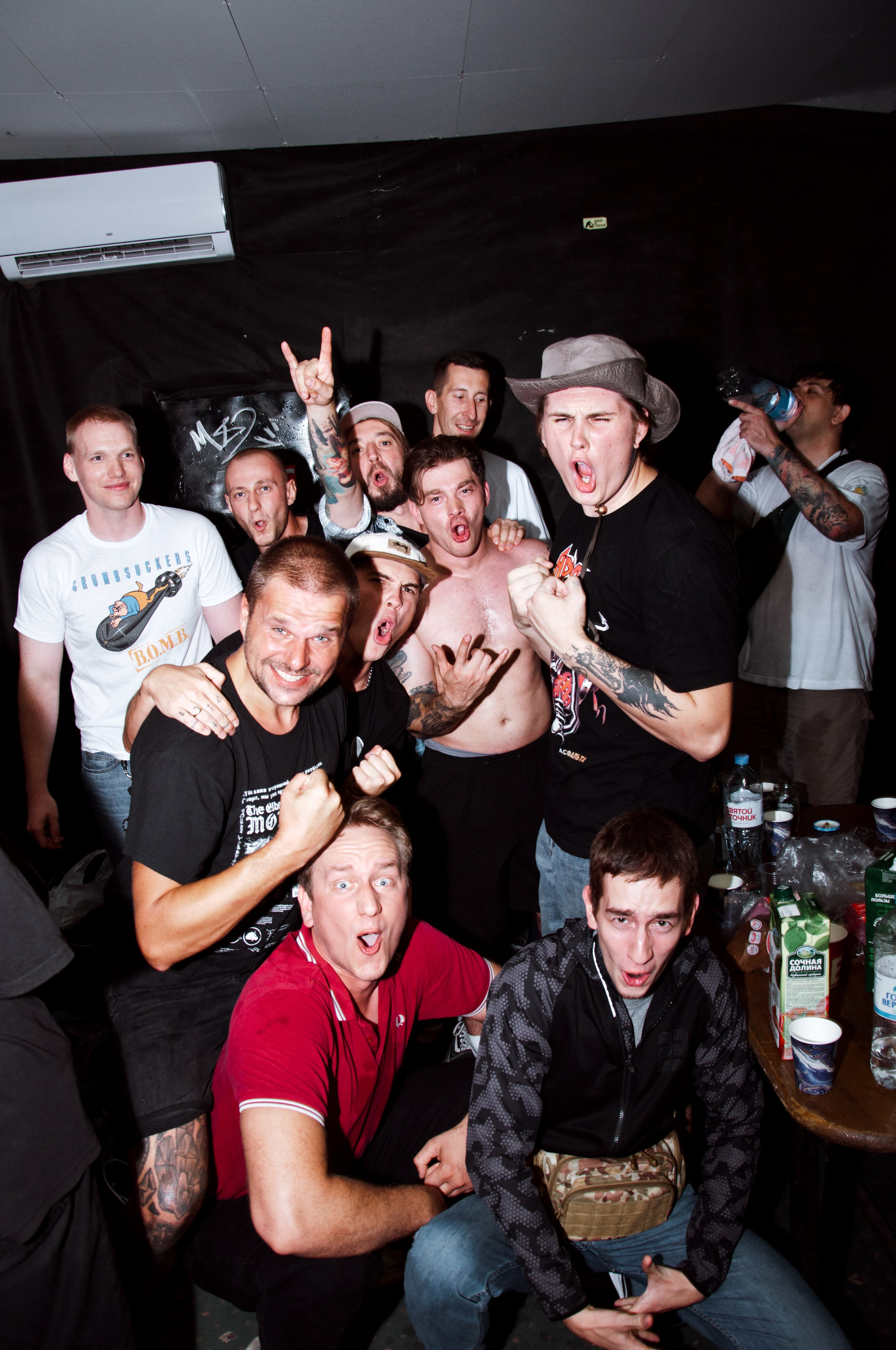 23.08 | BRAINWASHED FEST | СИМФЕРОПОЛЬ. Репортажный фотограф в Симферополе Зареев Иван