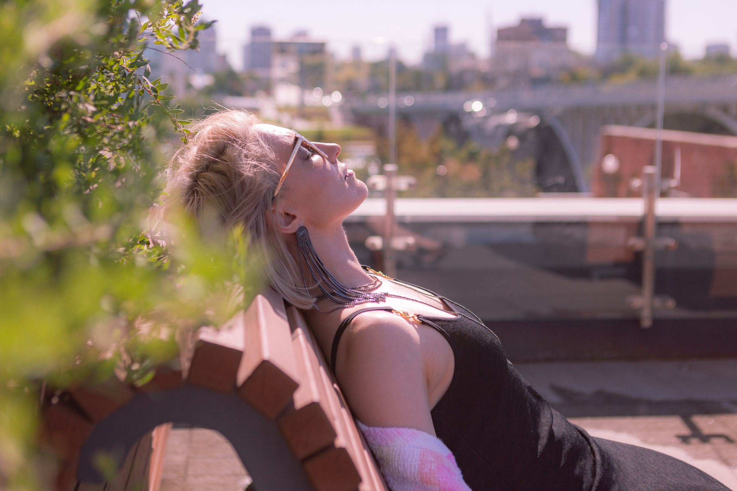 Направления. Креативный фотограф в Екатеринбурге Юлия Николотова