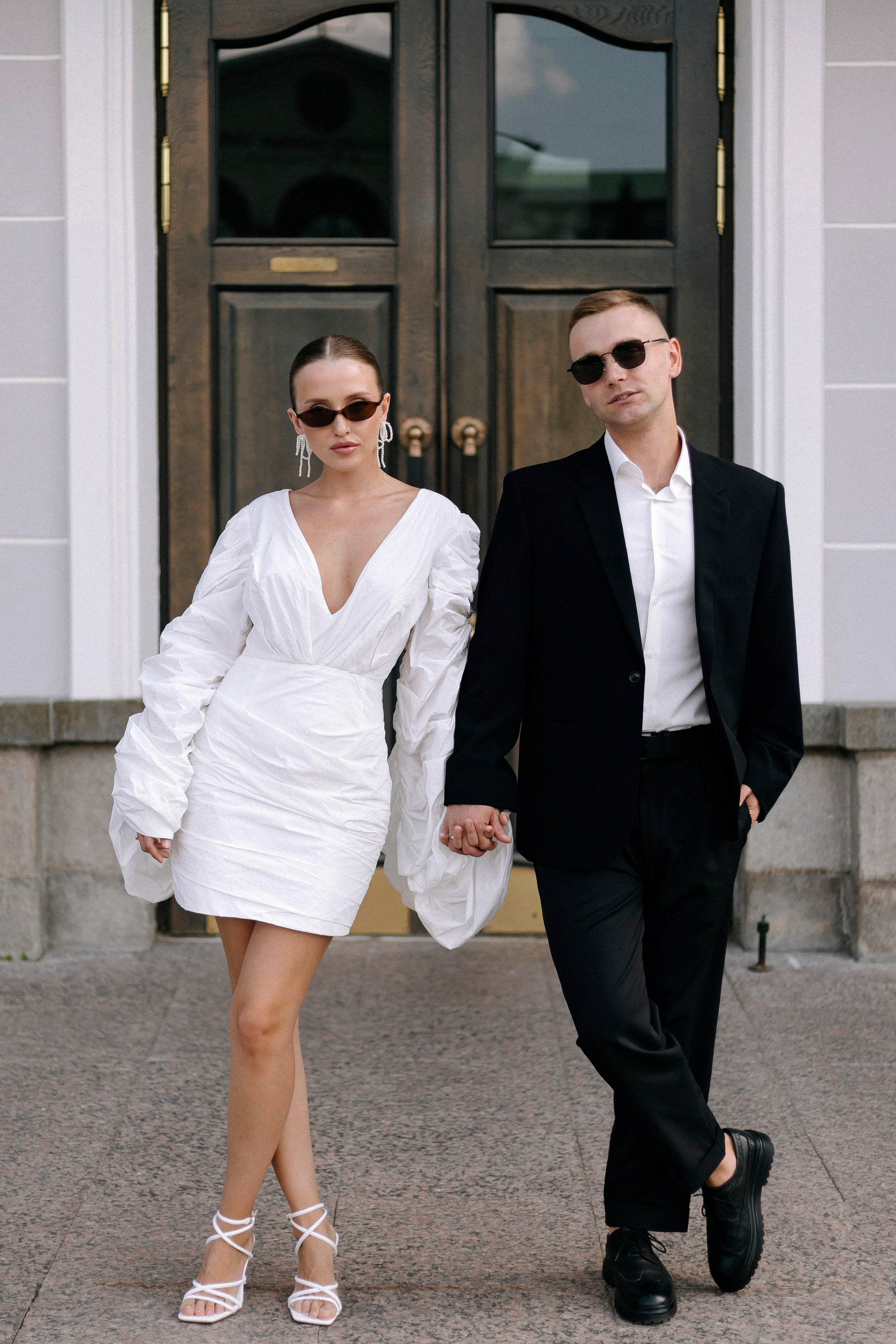 Июльский вайб. Фотограф Андрей Куськало