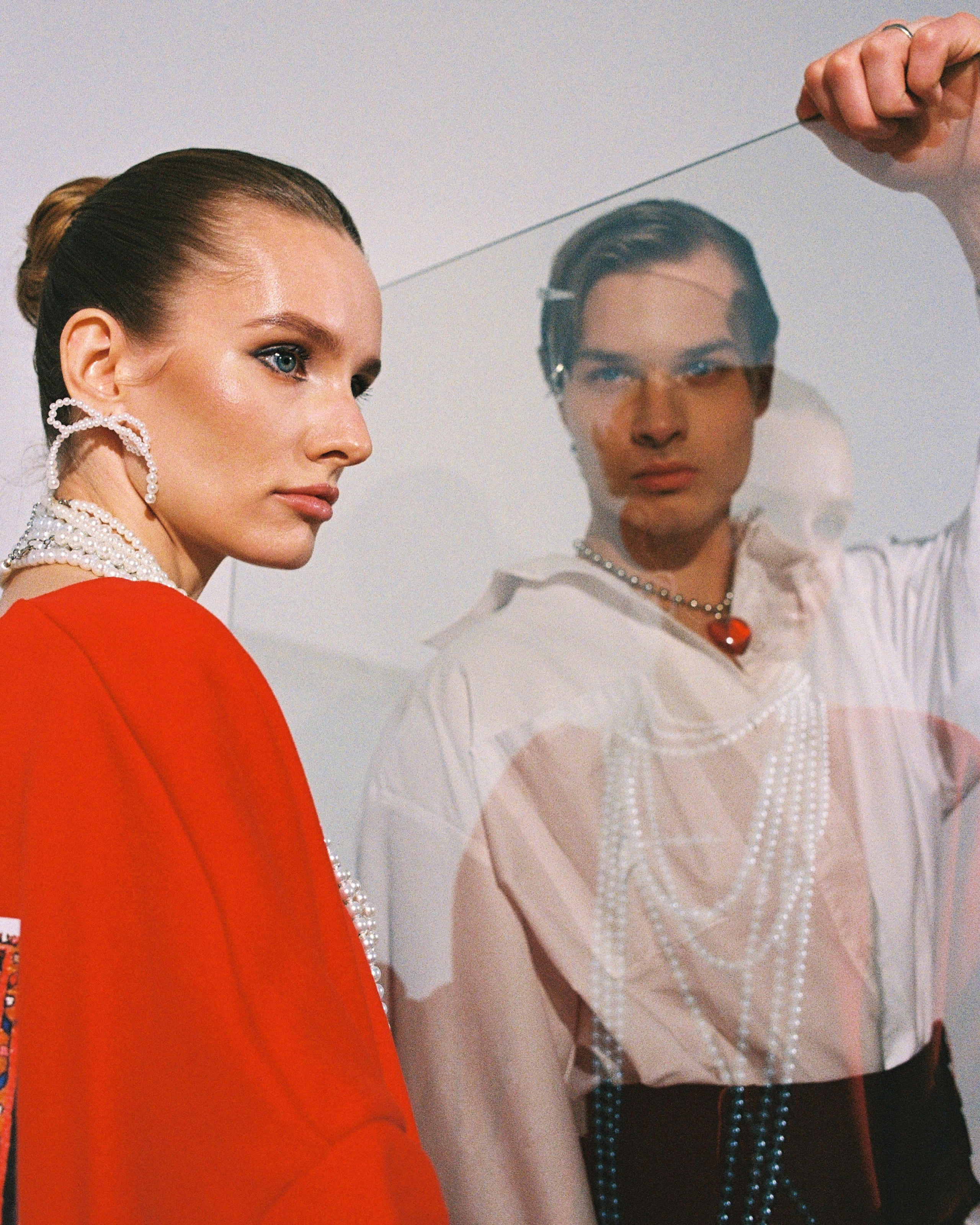 Twos. Фотограф Андрей Куськало