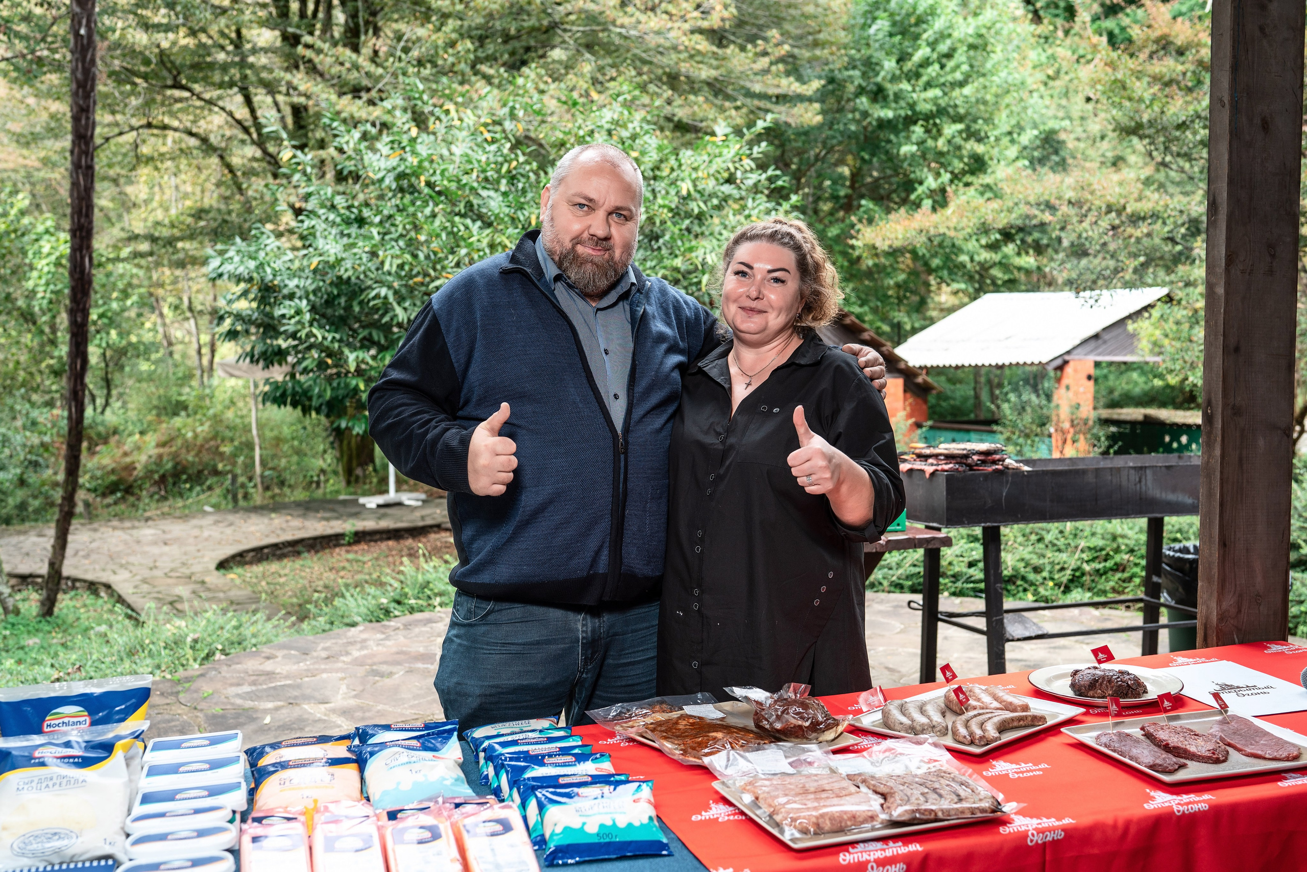 Burgerstat. Фотограф Сочи