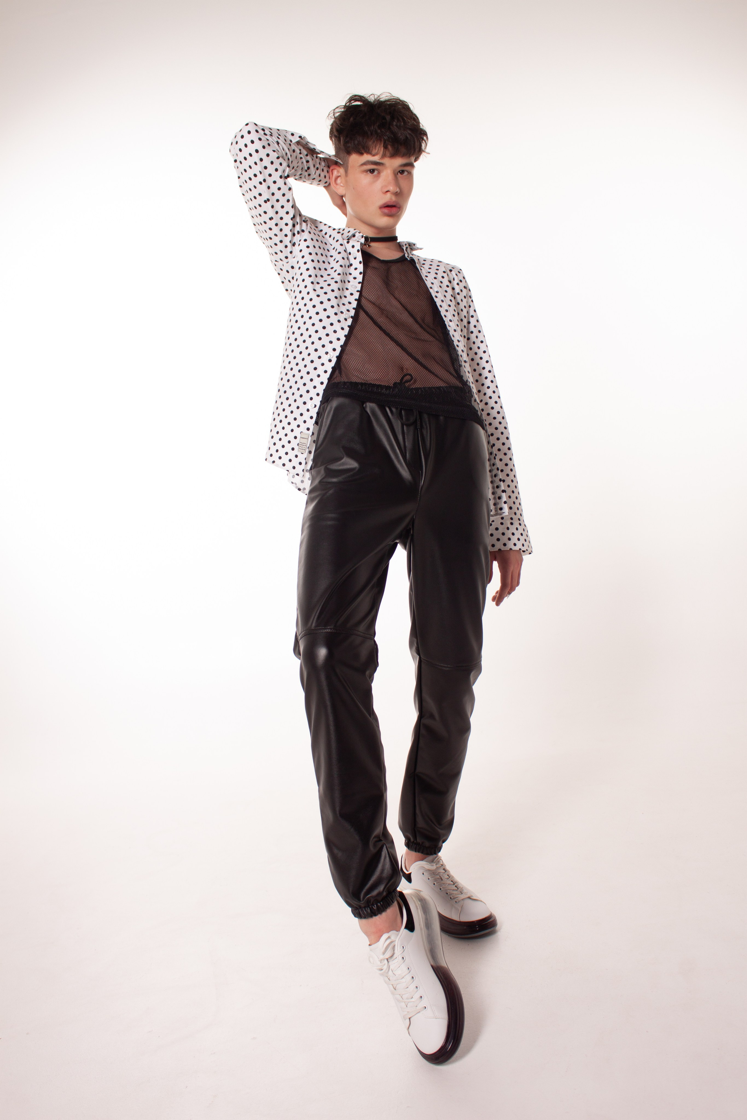 Портретная фотосессия в студии. Свадебный Фотограф в Иркутске Екатерина Елисеева