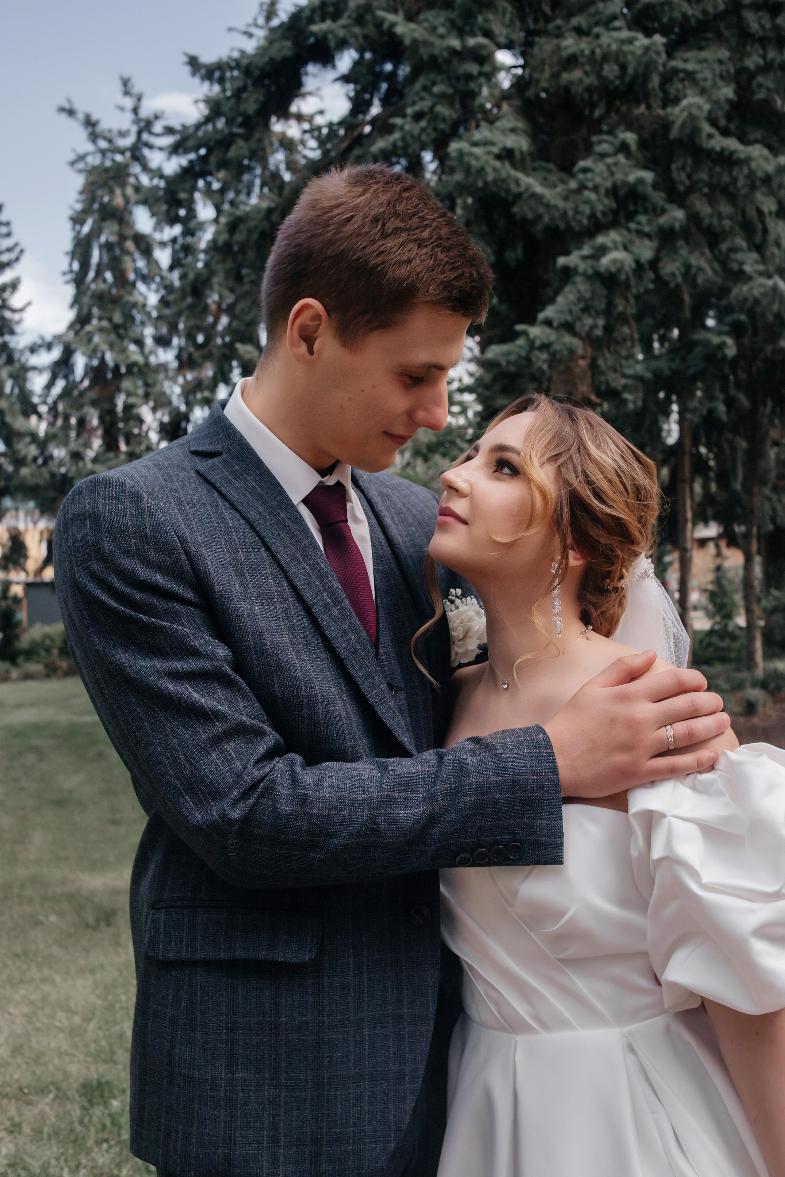 Свадебная съемка в Нижегородской филармонии. Свадебный фотограф и фотограф Love-Store в Нижнем Новгороде Анастасия