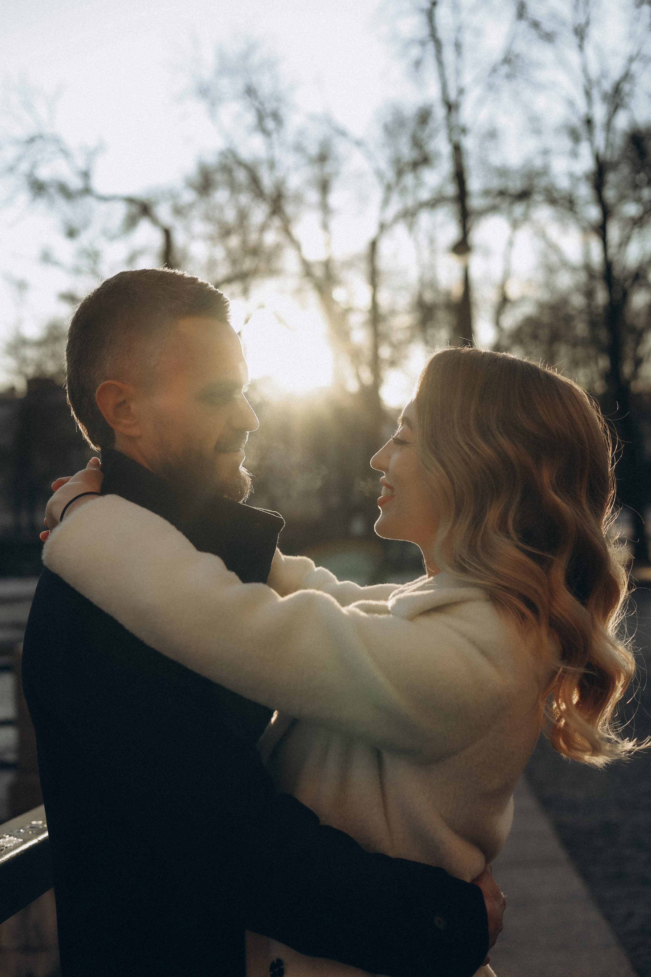 𝒫𝒶𝓋𝑒𝓁 & 𝐸𝓀𝒶𝓉𝑒𝓇𝒾𝓃𝒶. Wedding Photographer from St.Petersburg