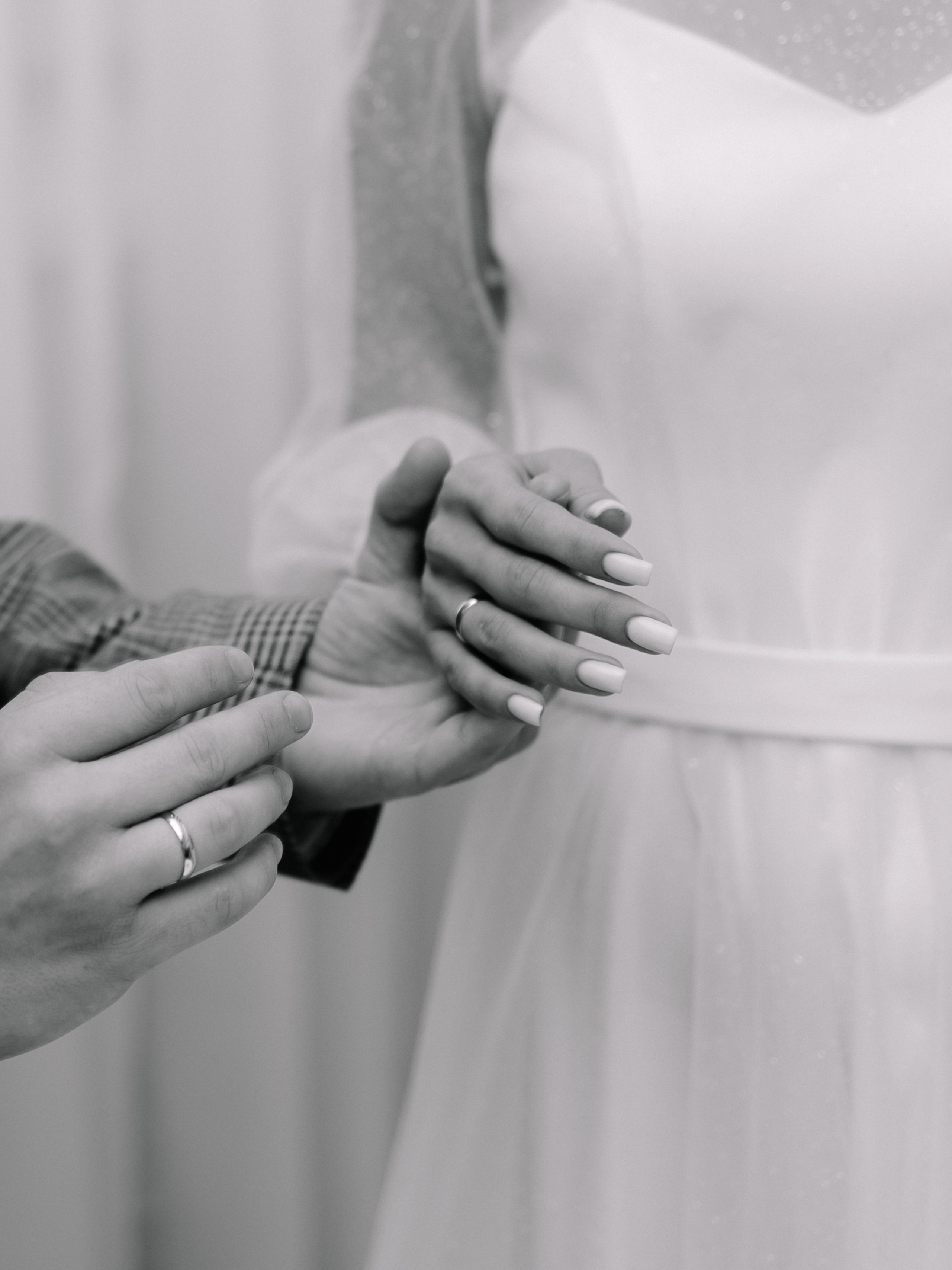 Михаил и Полина. Свадебная серия. Семейный фотограф в Краснодаре Храмова Анна