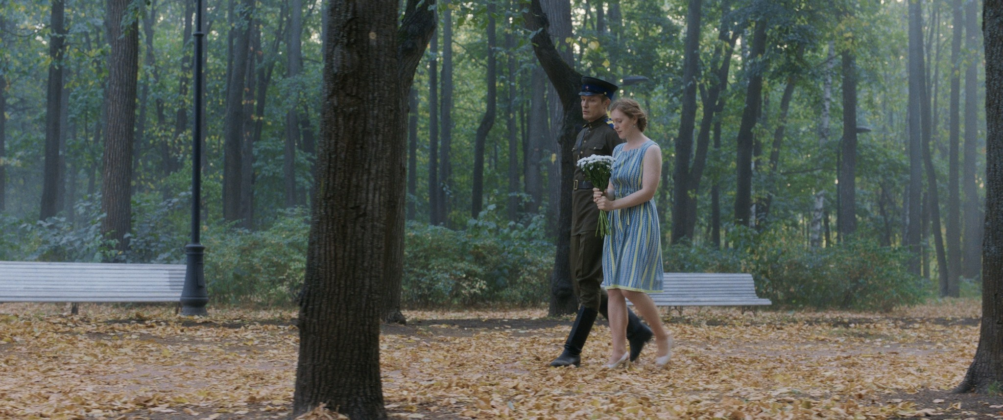 Movie Commander. Color grading of films, advertisements and clips. Worldwide and Almaty. Yuriy Kosyakov