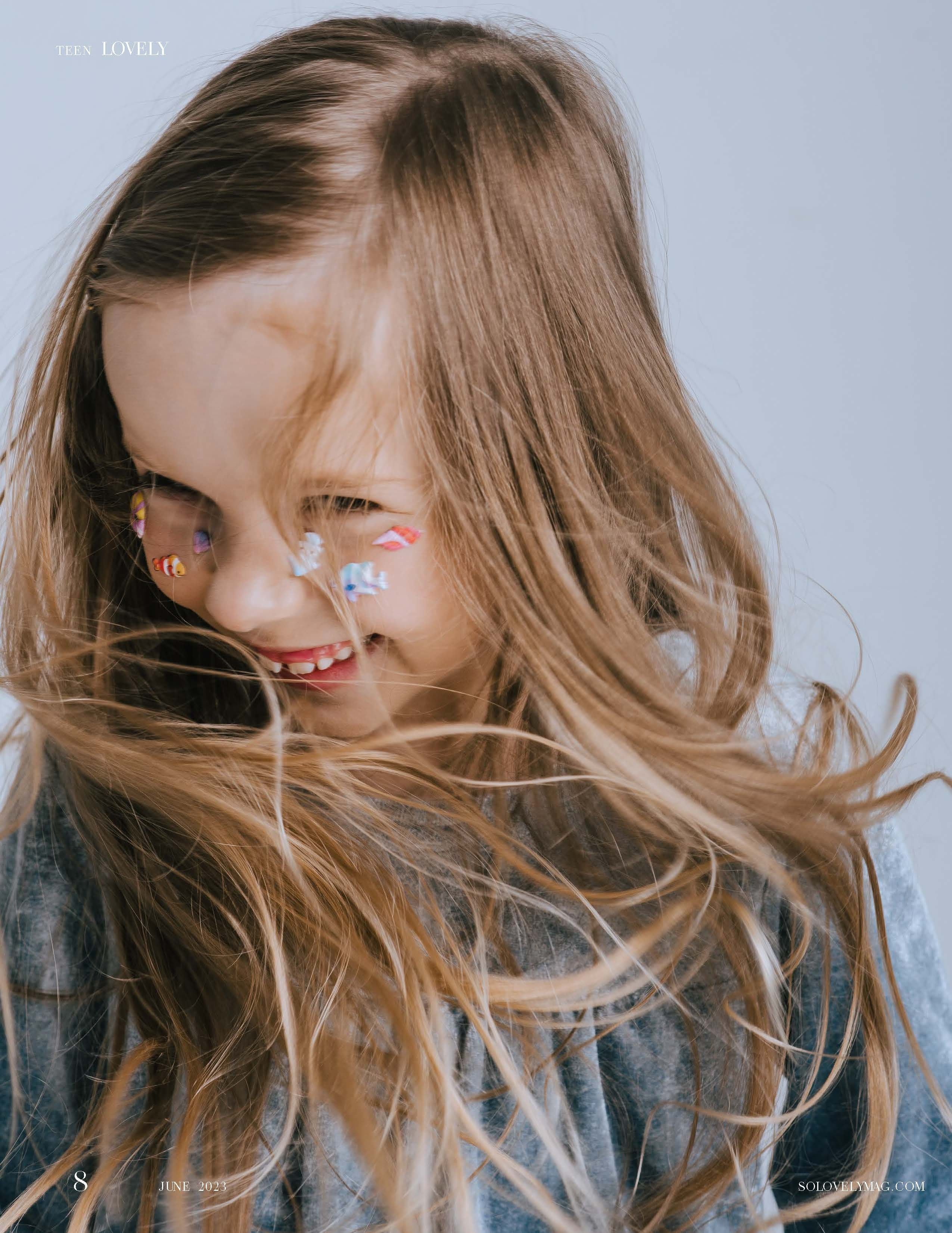 Заграничные журналы. Фотограф Ярмишко Дарья. Выпускные фотокниги