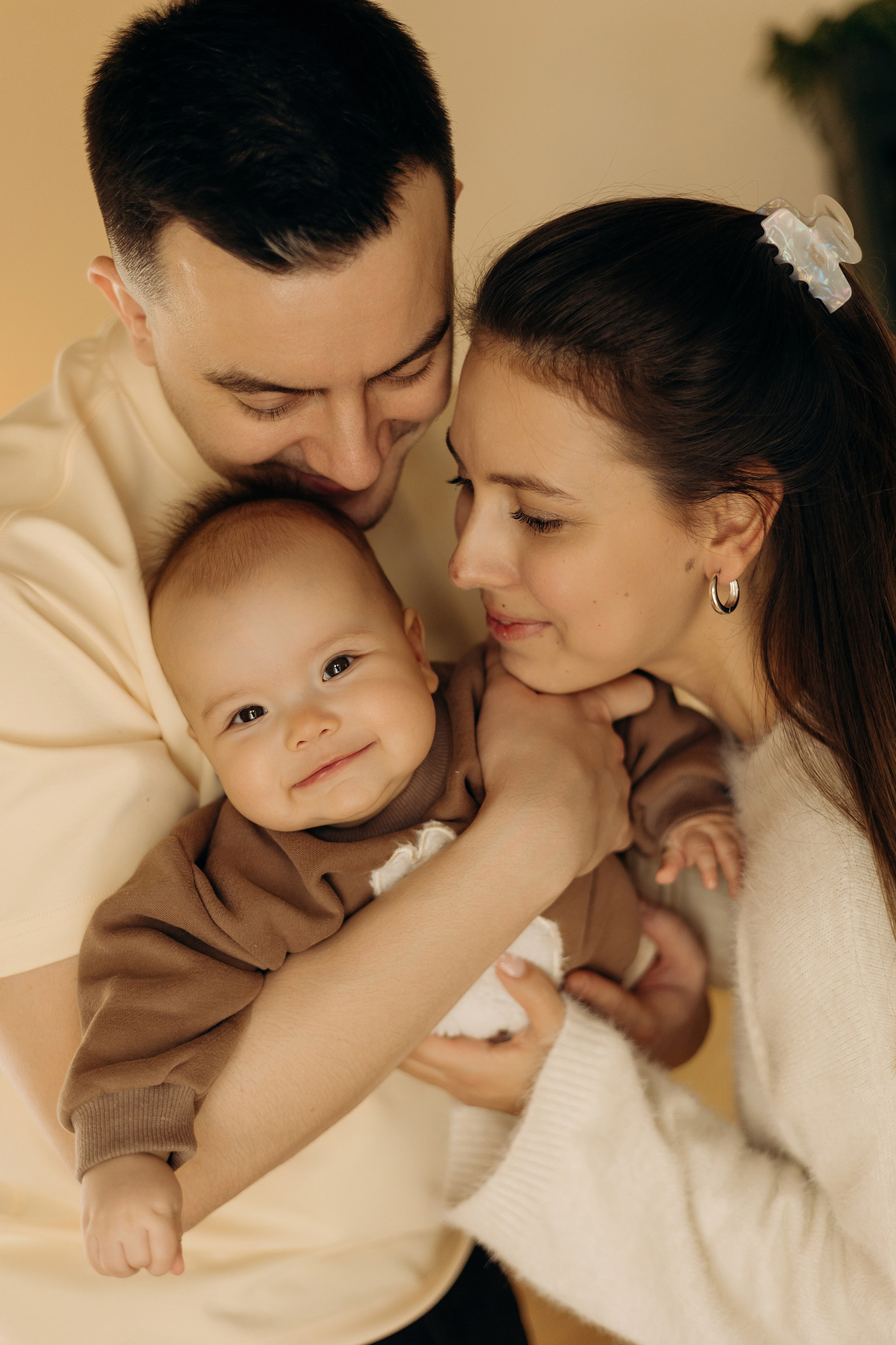 Прайс. Фотограф и преподаватель по фотографии в Воронеже Олеся Микерова