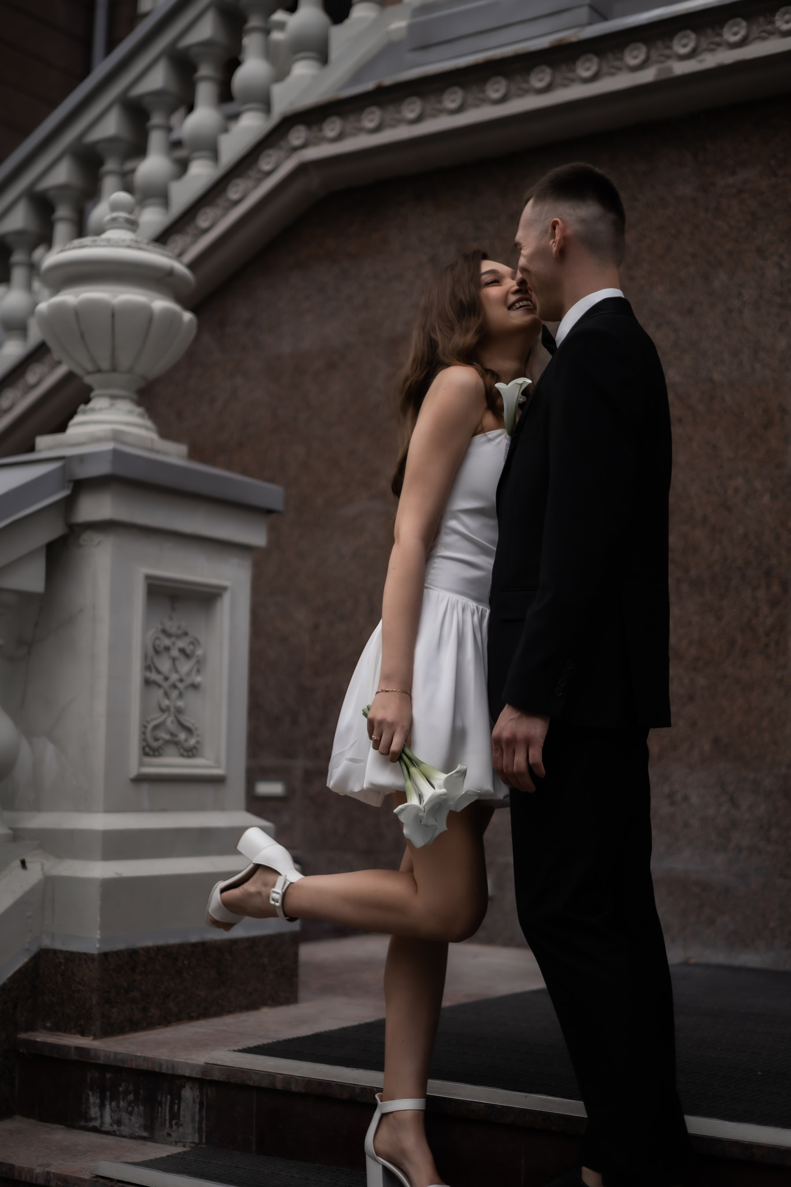 Айдар+Ильгиза. Фотограф Элла Ефимова