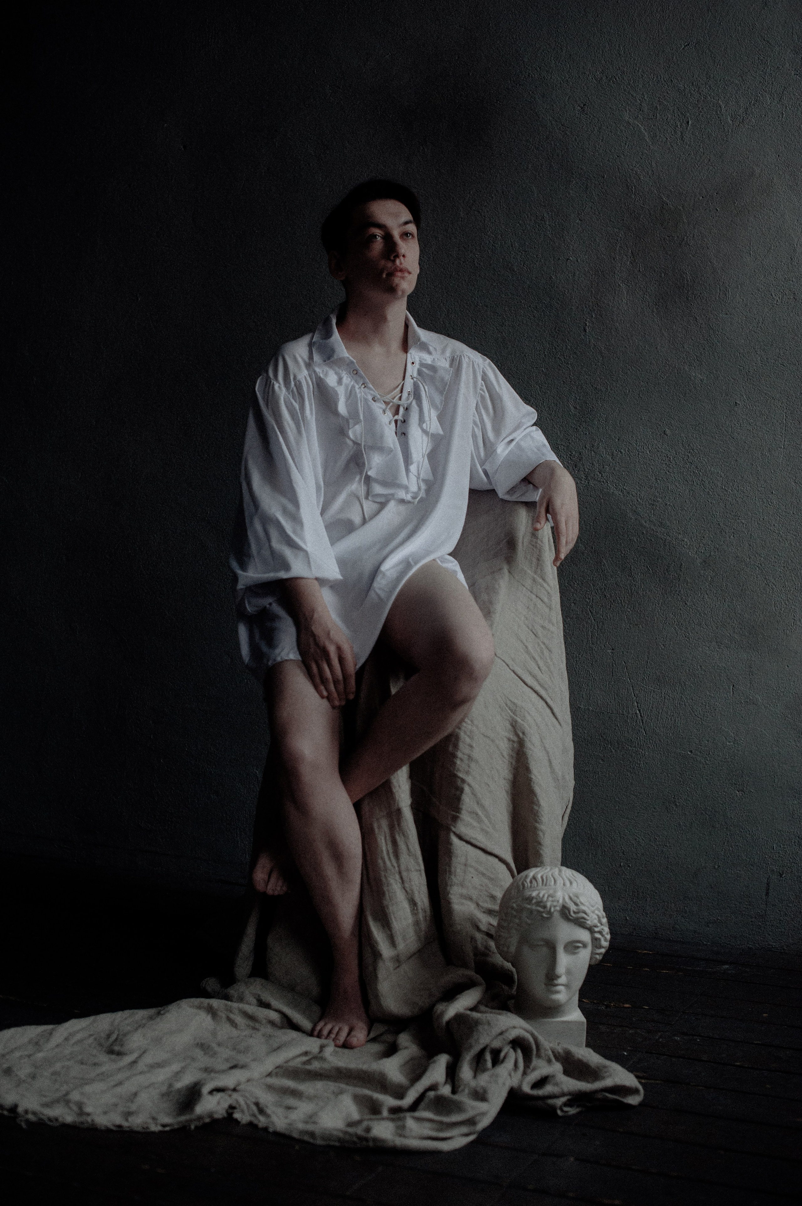 Артём. Сергей Виноградов фотограф Россия Санкт-Петербург