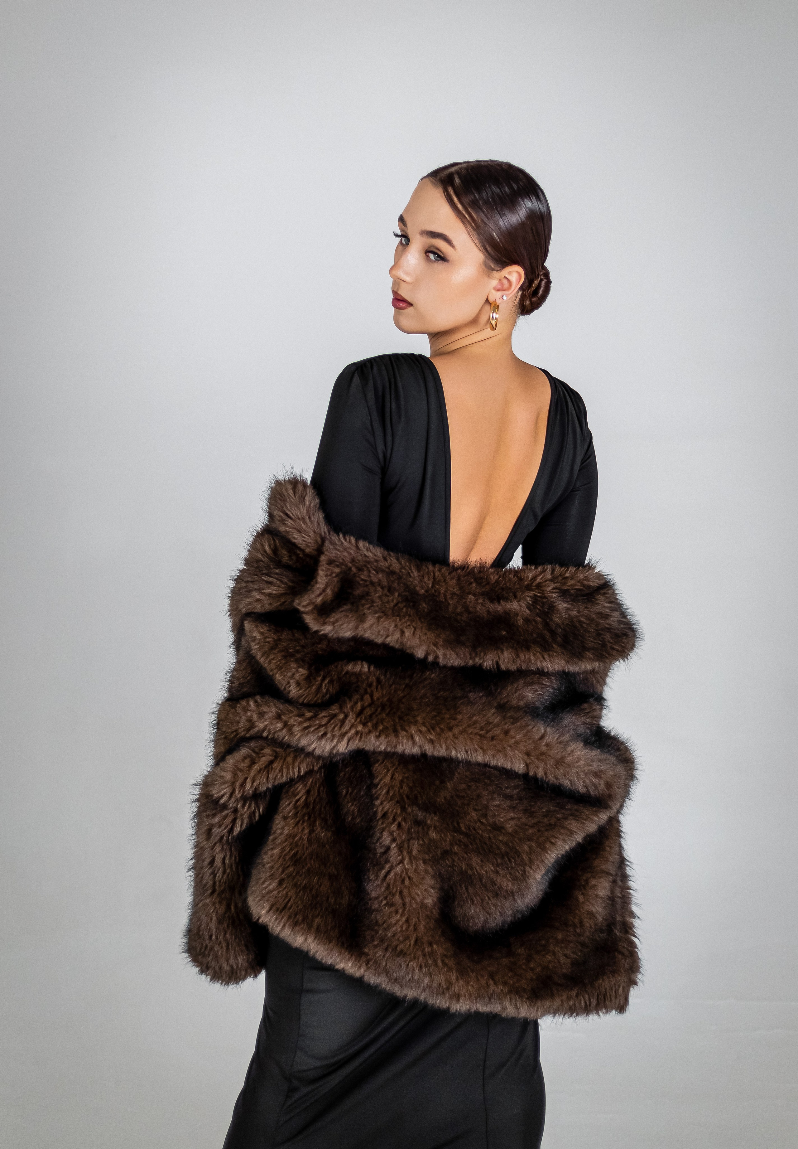 18 лет. Вера Соколова фотограф Воронеж