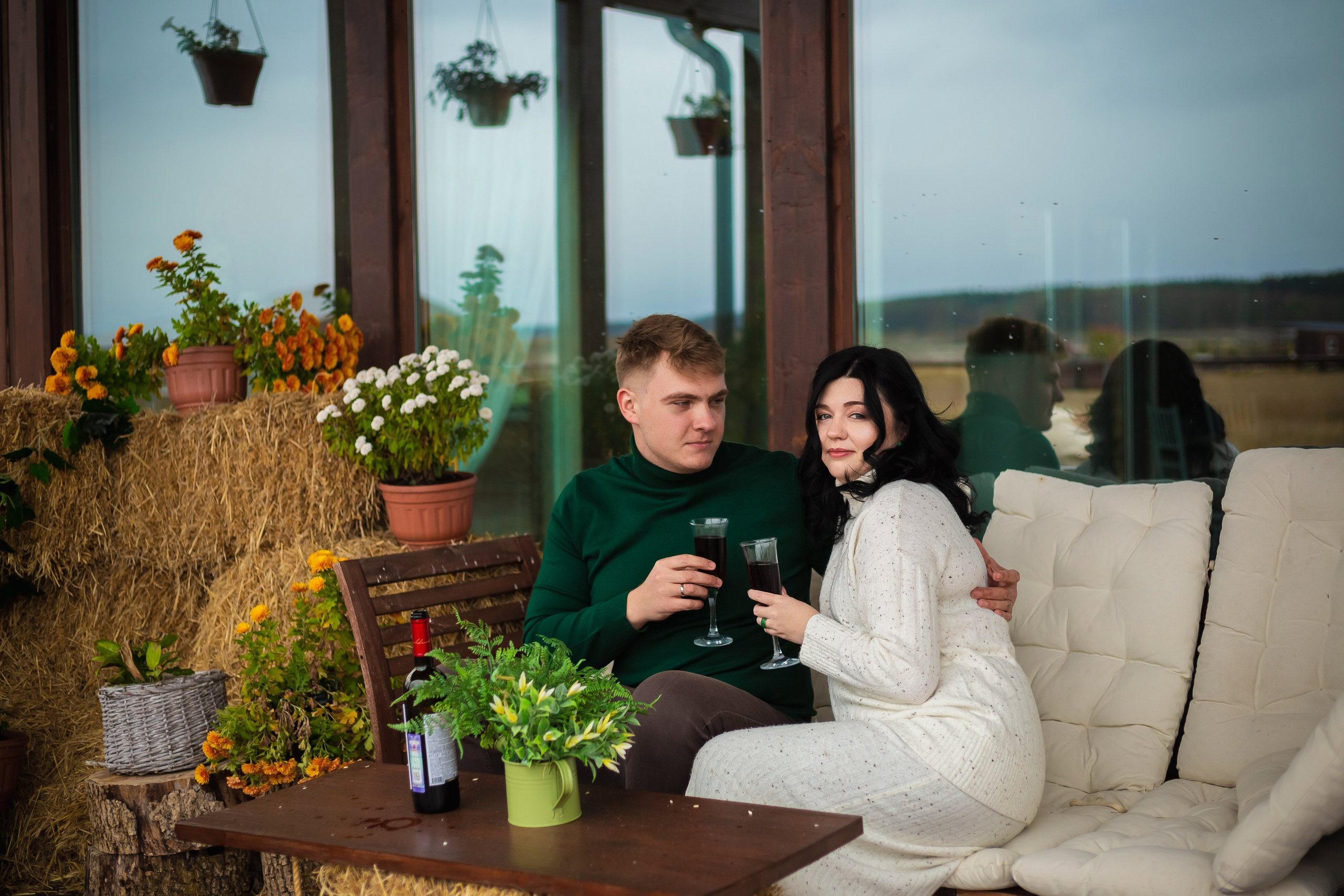 Истории любви. Вера Соколова фотограф Воронеж