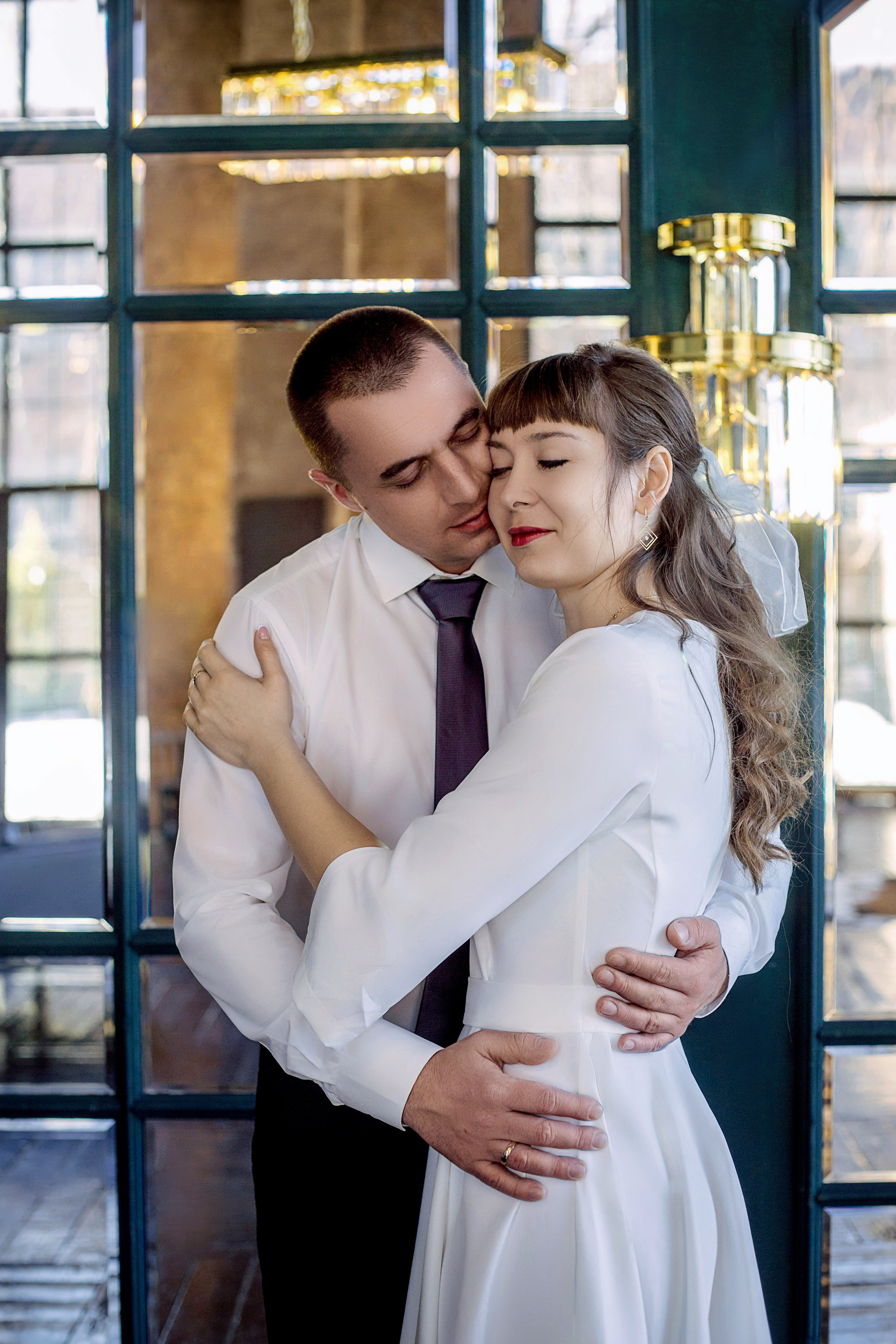 Свадебный переполох. Вера Соколова фотограф Воронеж