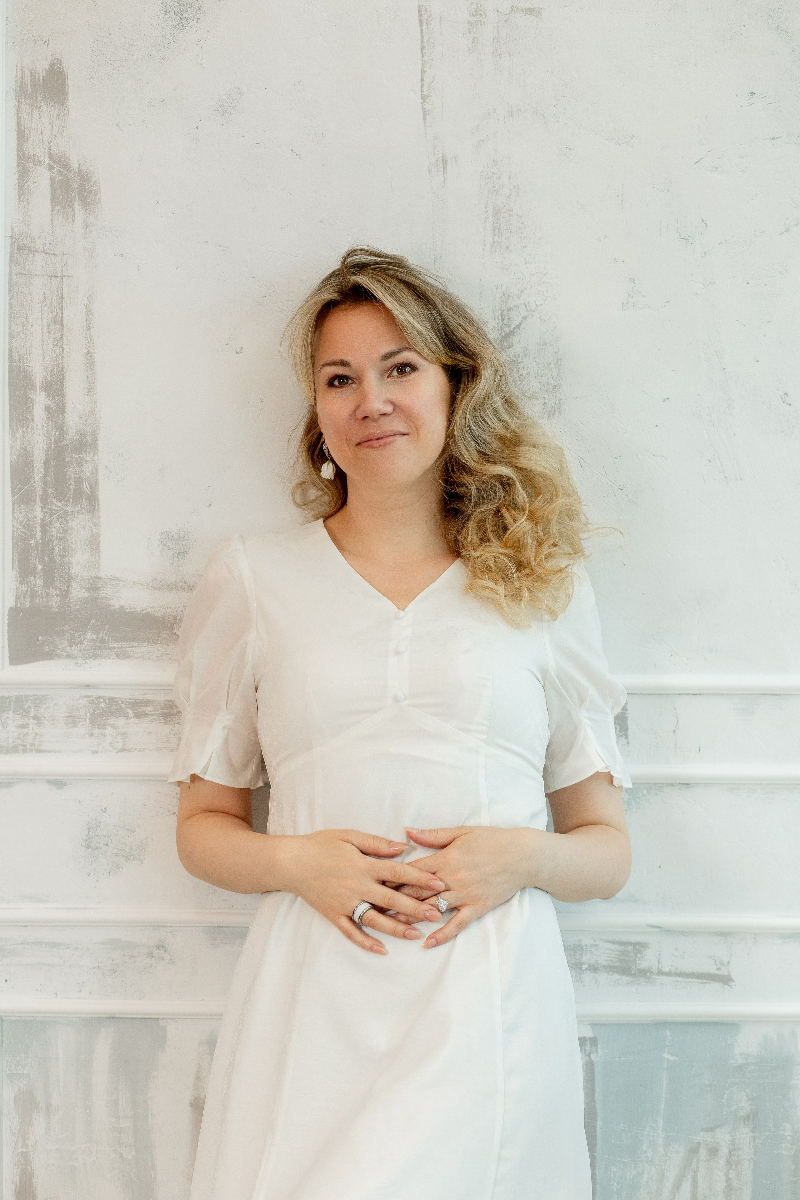 Рина. Вера Соколова фотограф Воронеж