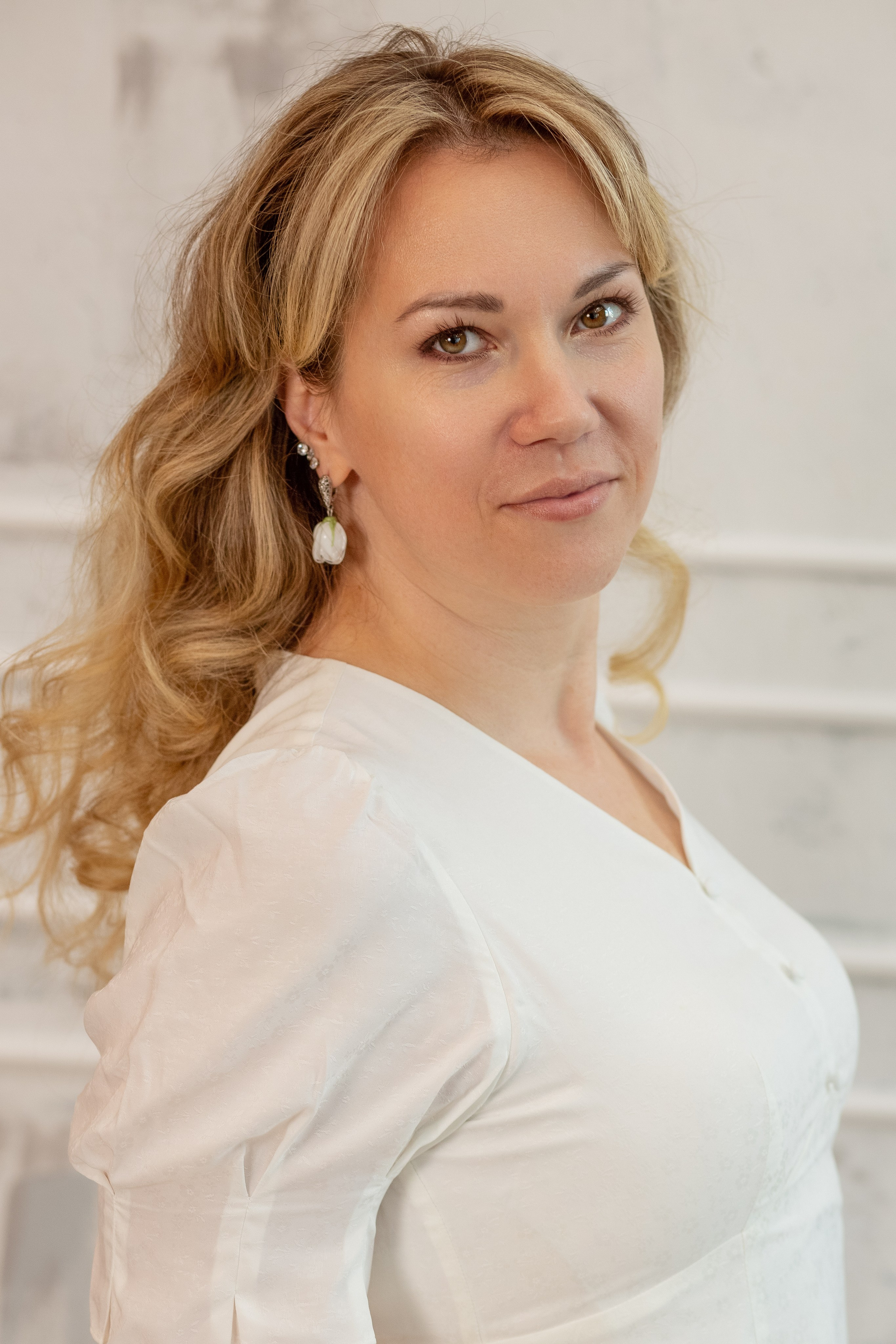 Рина. Вера Соколова фотограф Воронеж