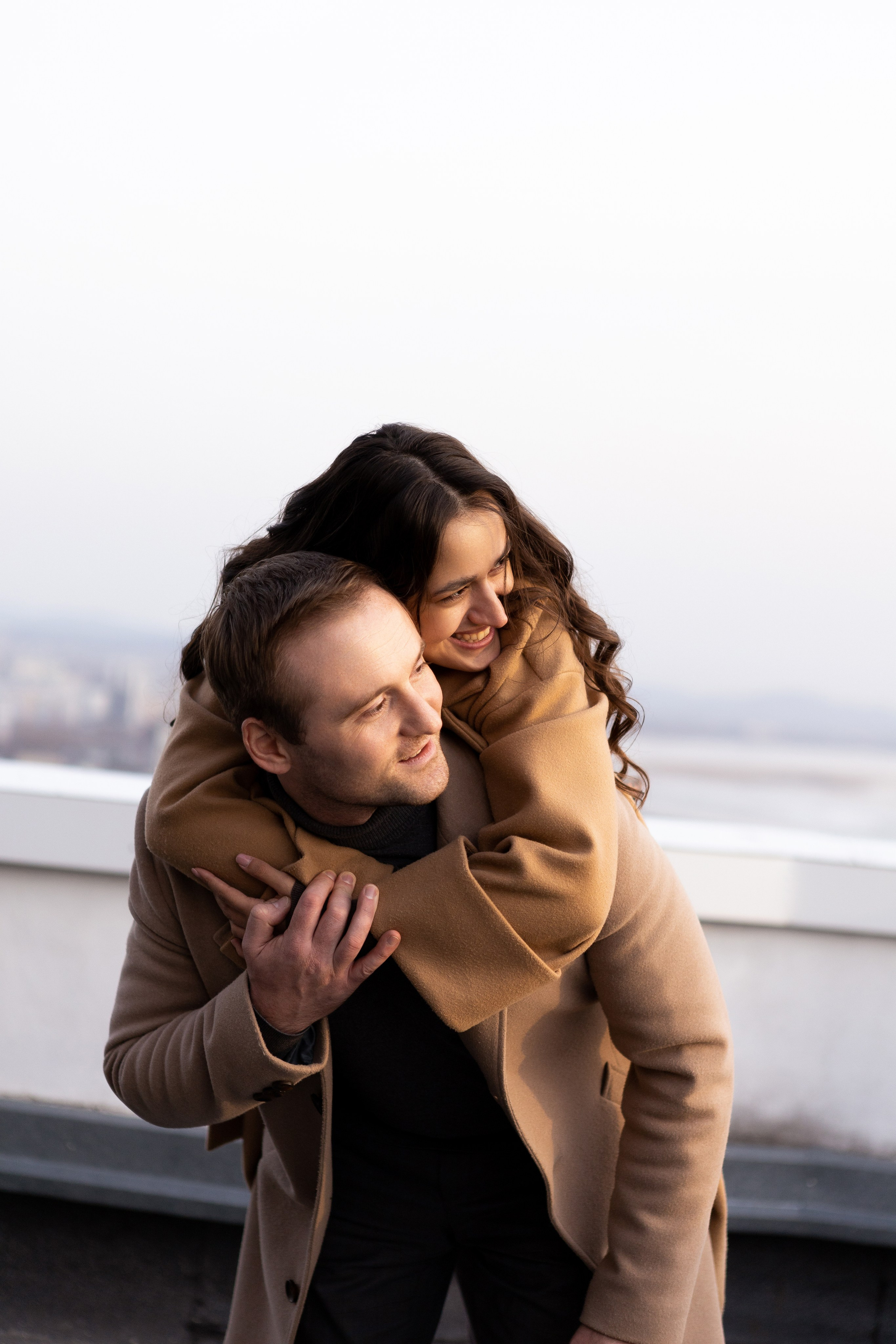 Лера и Лёша. ФОТОГРАФ ХАБАРОВСК АНАСТАСИЯ РАЧЕНКОВА