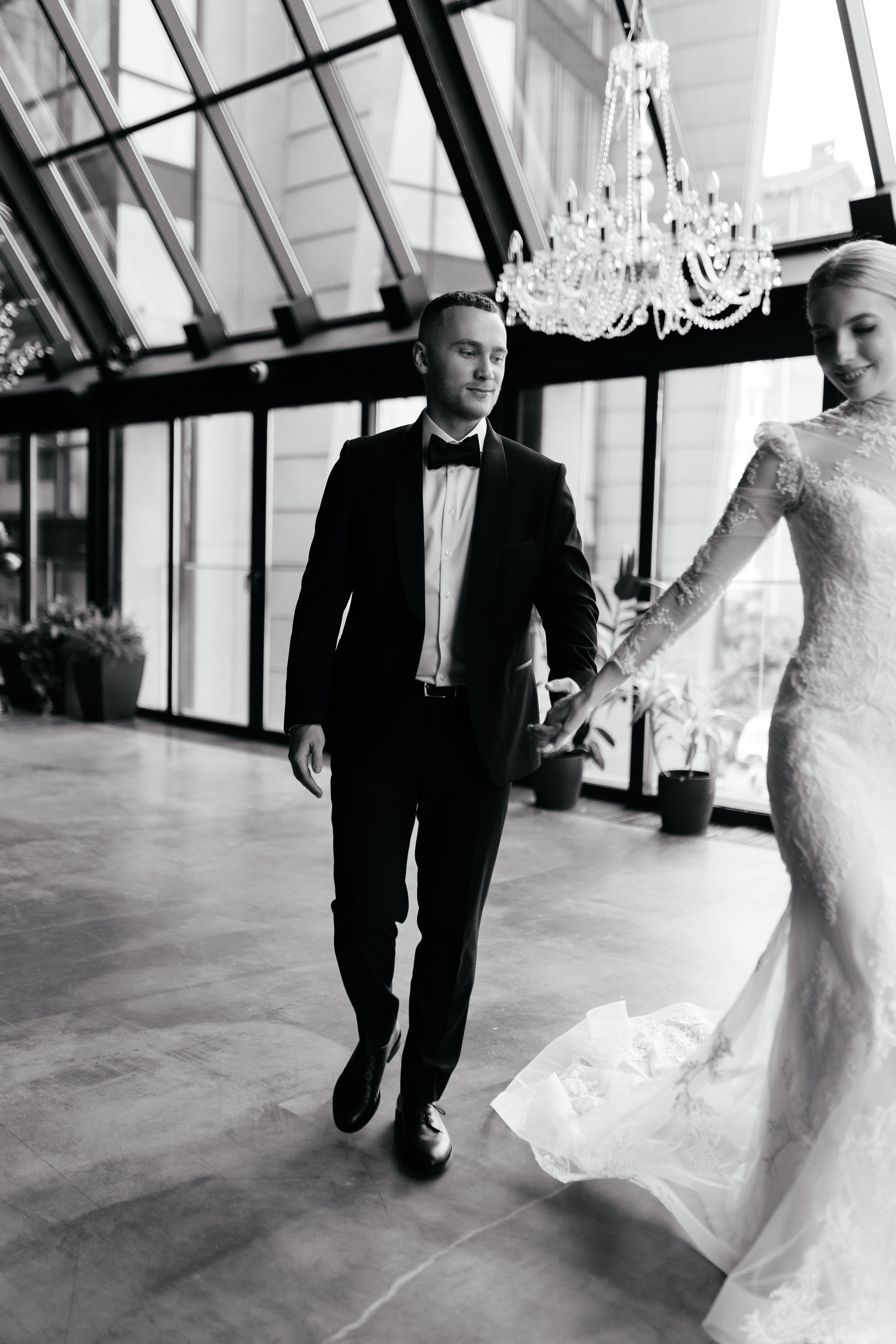 Свадебная фотосессия в Ростове. Свадебный организатор в Ростове-на-Дону Яснов Роман