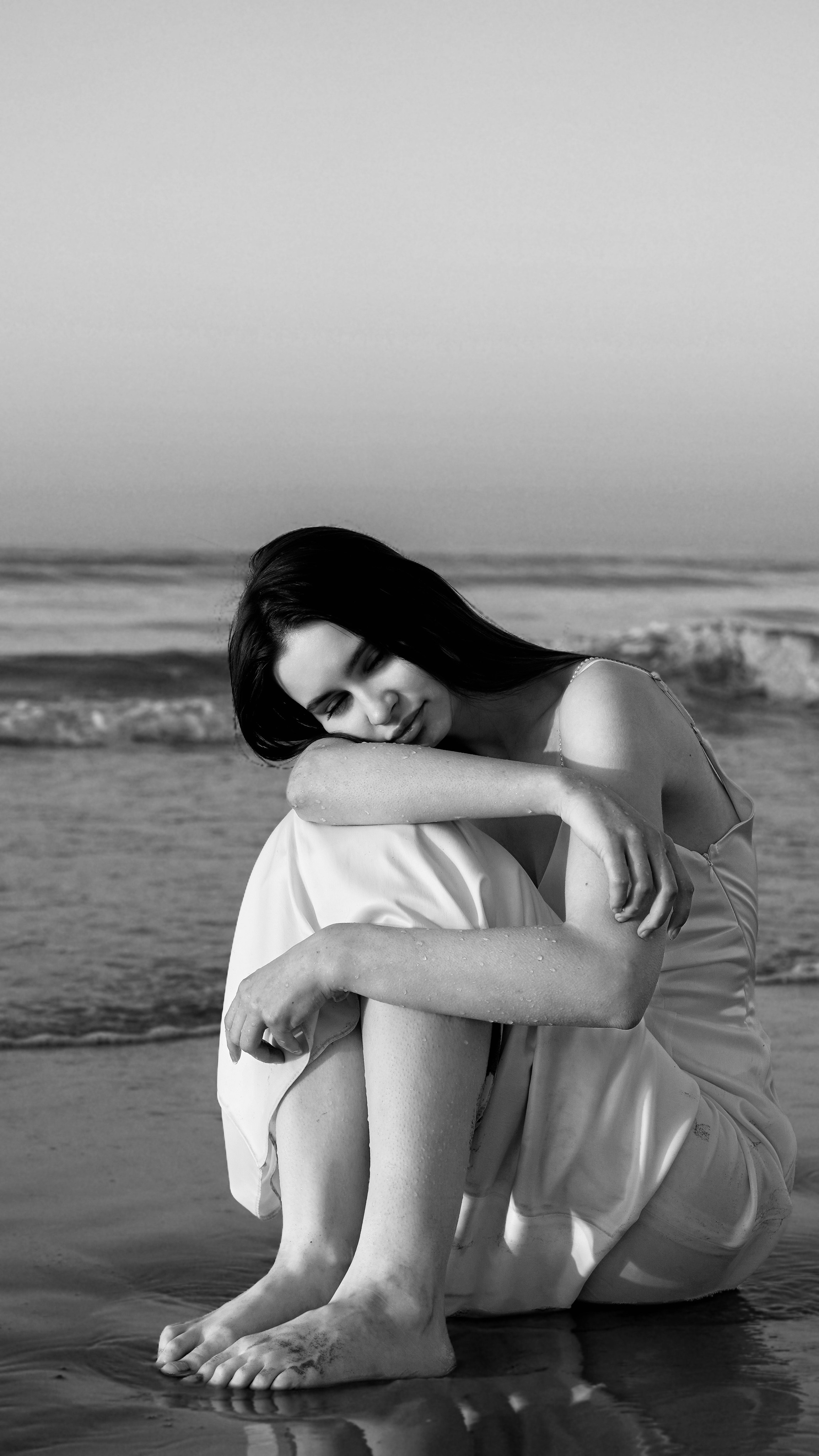 КАТЯ | СИДЕ. Photographer Barcelona