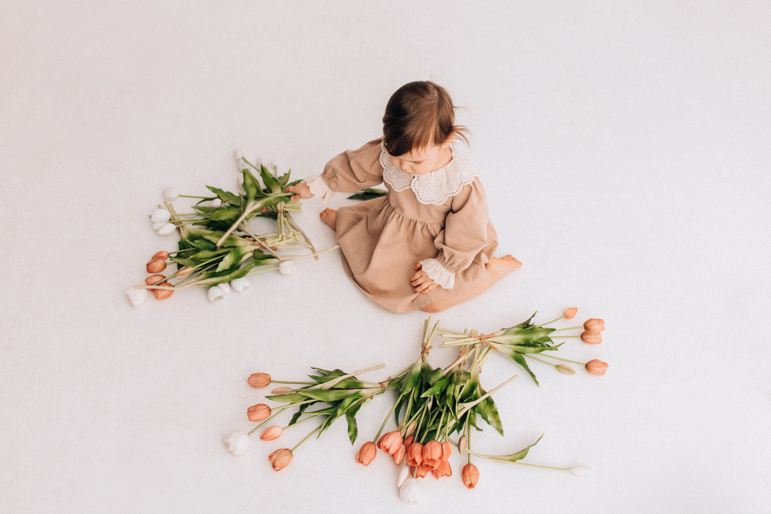 Семейные истории. Фотограф в городе Мелеуз Мусакаева Элиза