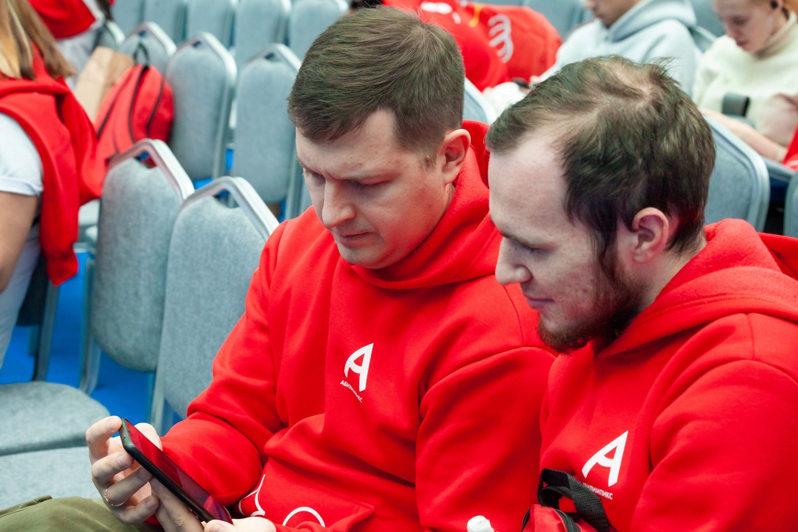 Абилимпикс 2023 (Москва, Гостинный двор). Главная