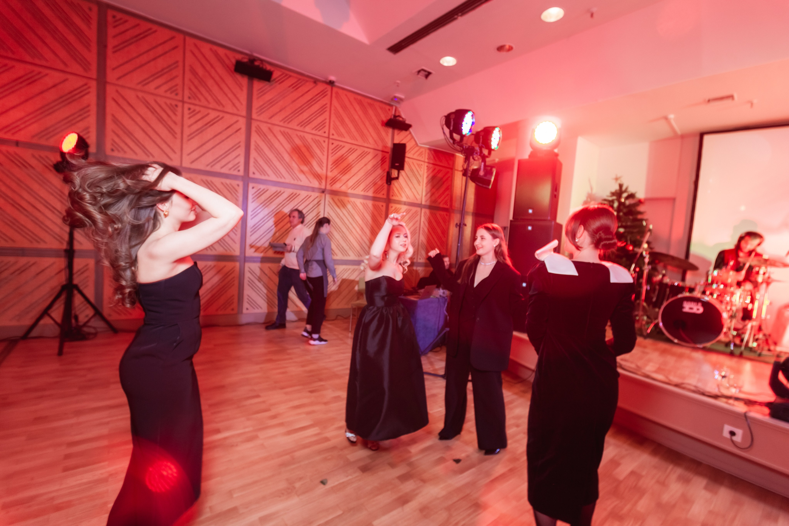 Корпоратив Самолет. Главная