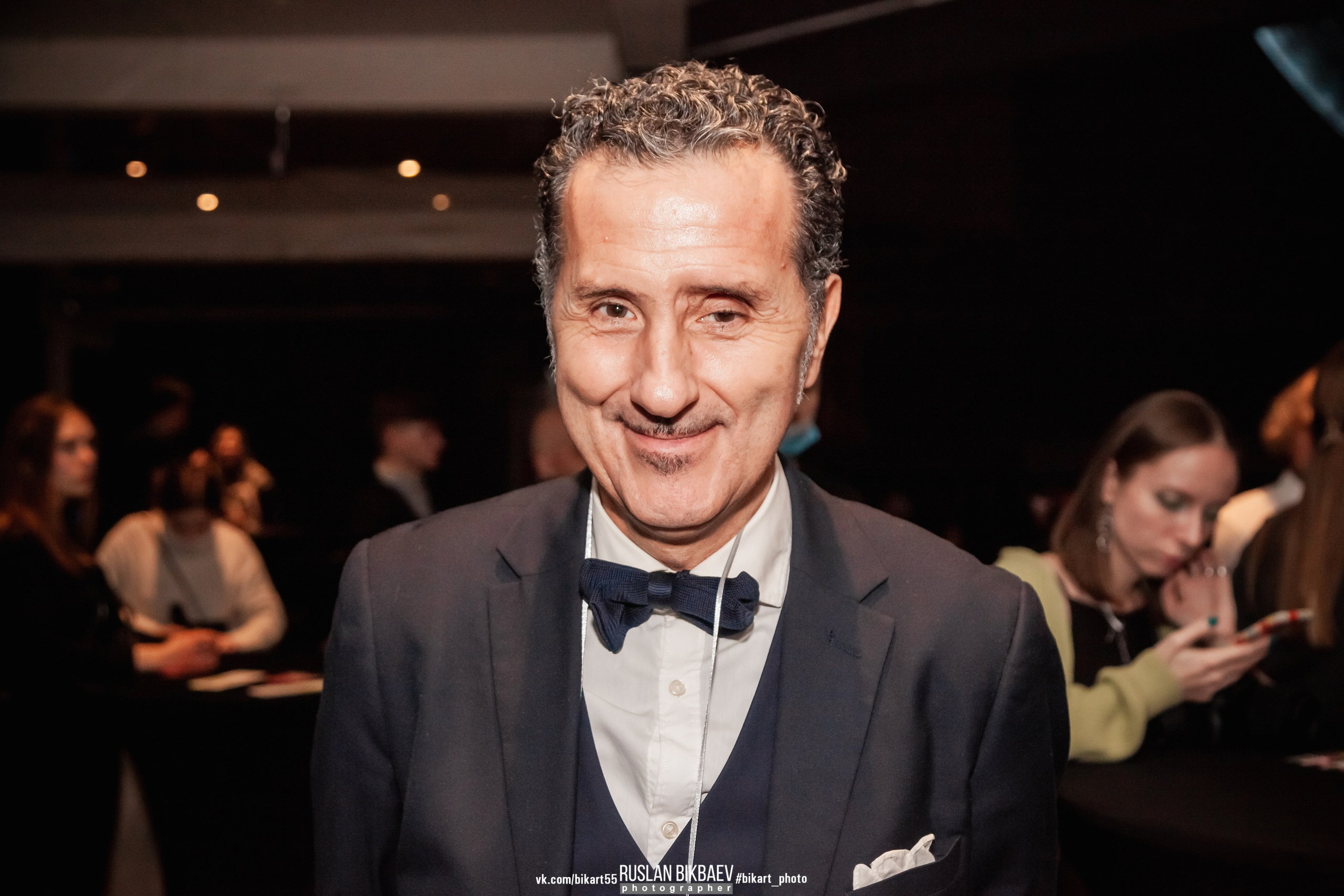 MKMM 2021. Главная