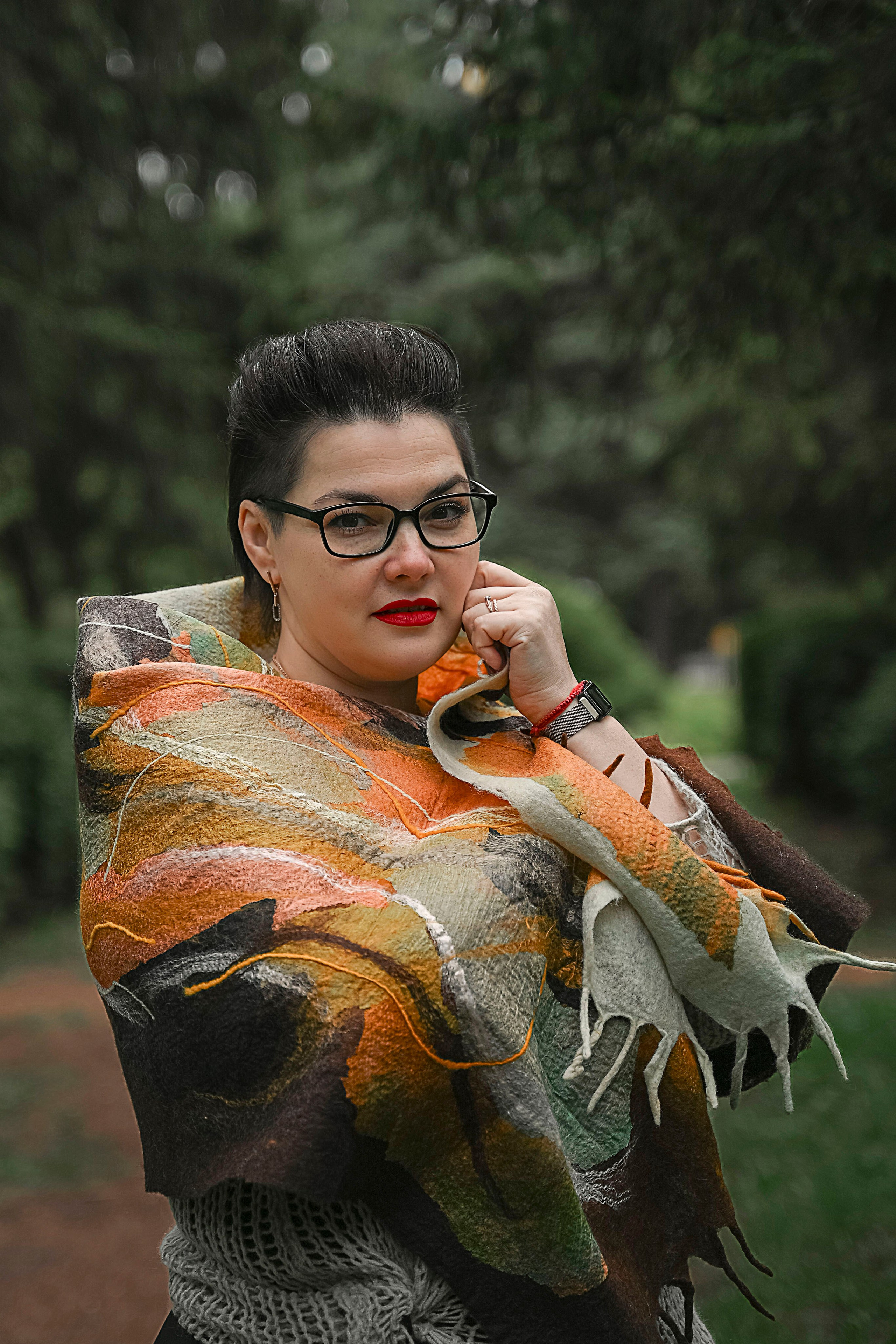 Наш душевный проект. Главная