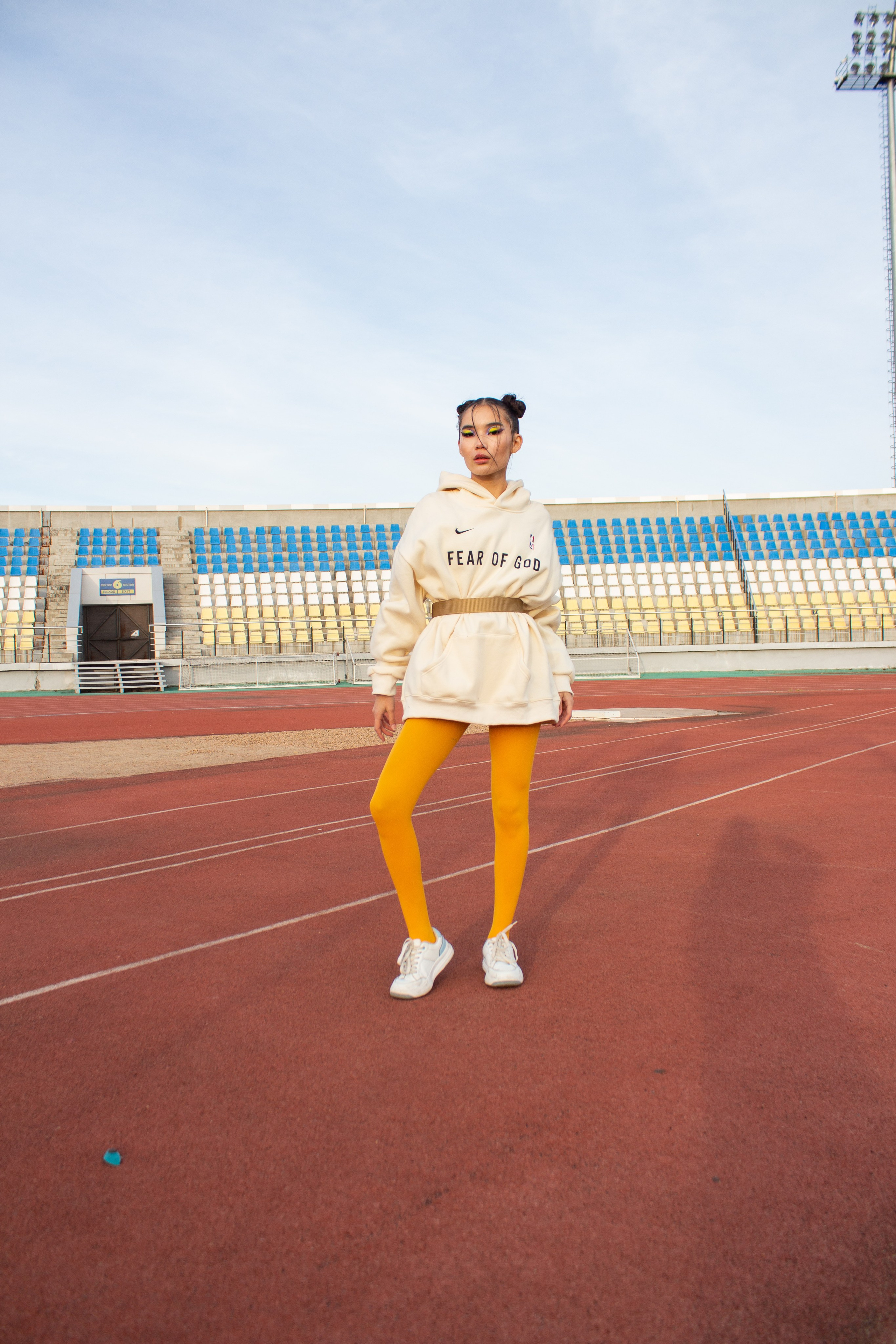 Алина. Модельное агентство ART PODIUM ULAN-UDE