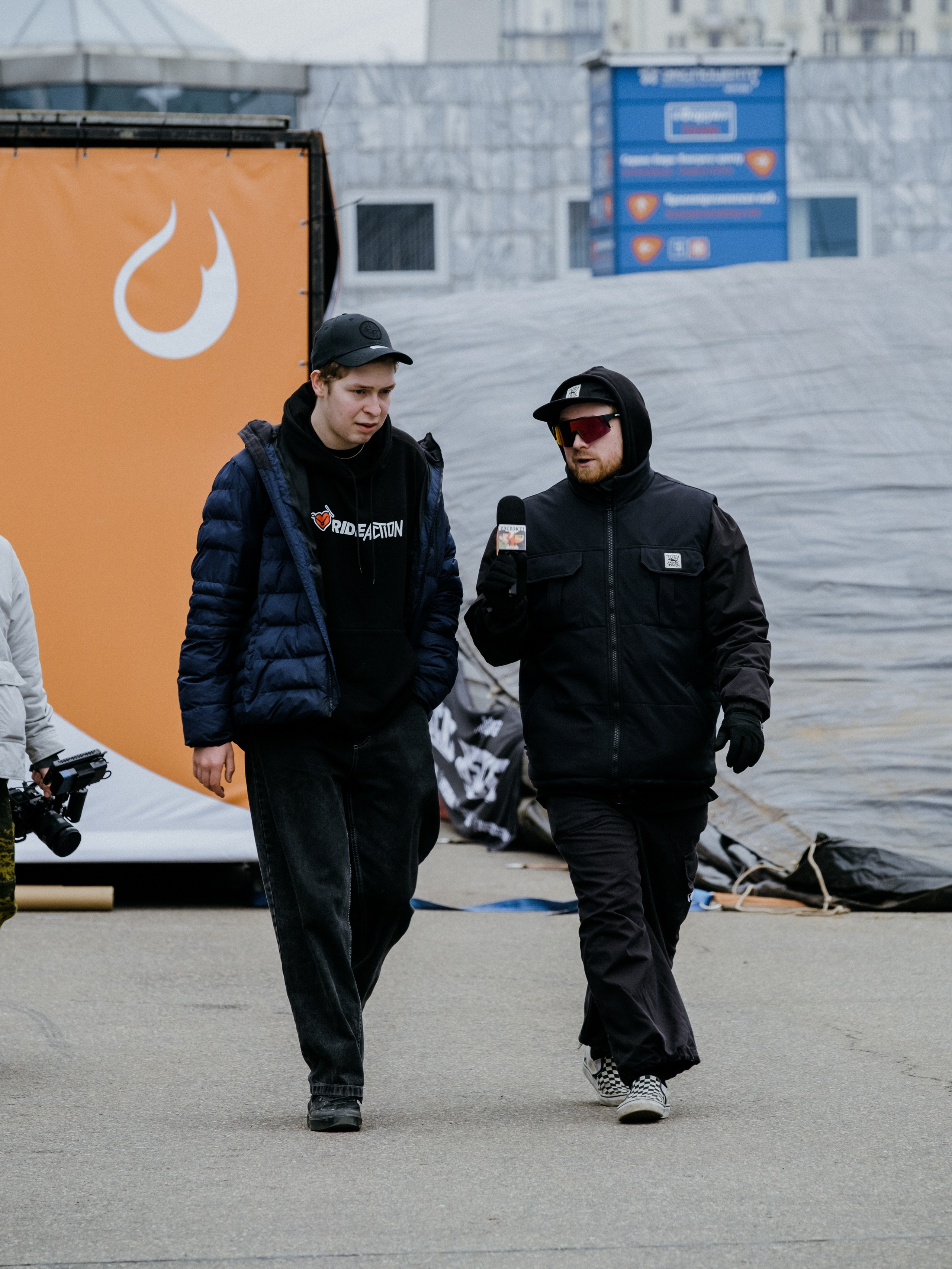 INVOKE DIRT CONTEST. Репортажный и портретный фотограф в Москве Илья Спиридонов