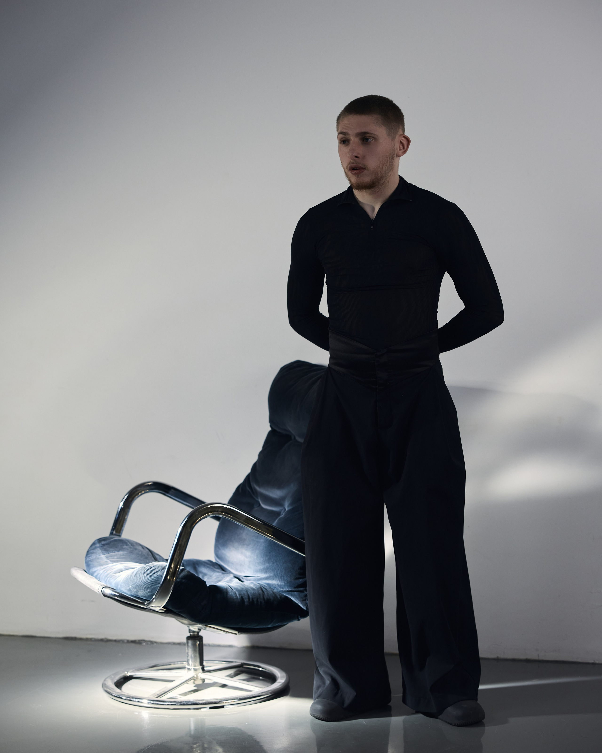 Репортаж. Главная