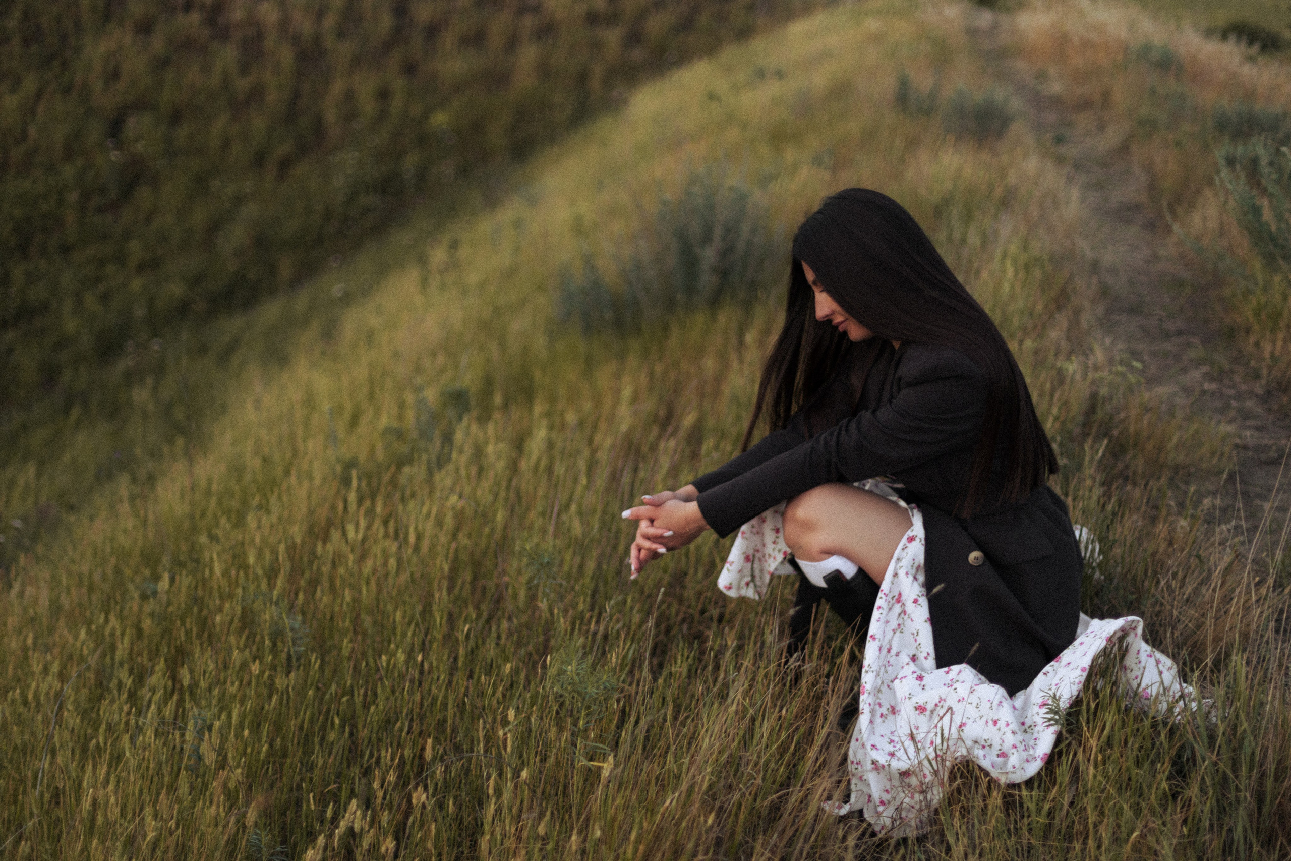 Ира. Женский и семейный фотограф в Ростове-на-Дону Кристина Ластович